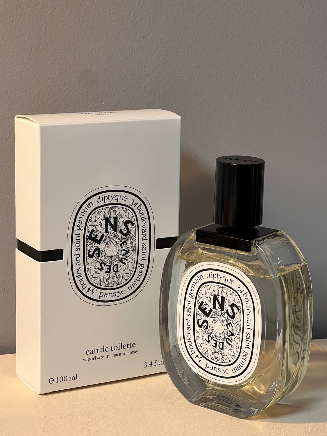 딥티크 오데 썽 오드뚜왈렛 100ml (면세점제품) 상품이미지1