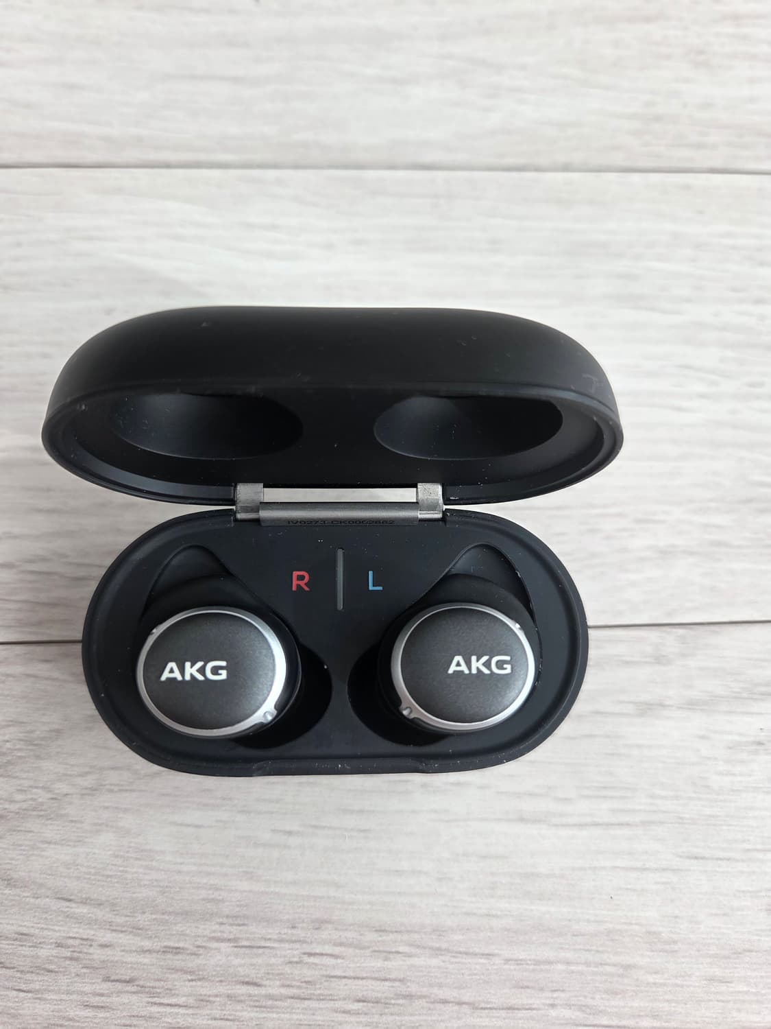 AKG N400NC TWS 블루투스 이어폰 상품이미지1