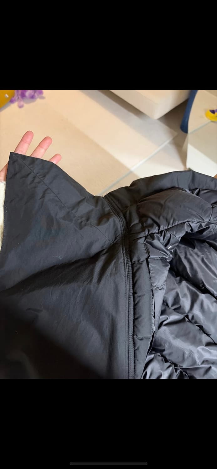 릭오웬스 몽클레어 패딩 릭몽클 릭몽패딩 상품이미지7