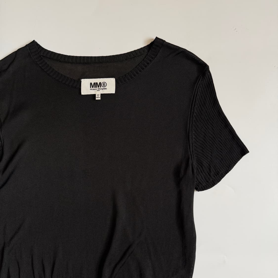 MM6 Maison Margiela / 1 상품이미지2