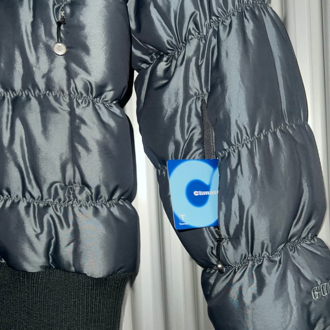 The north face puffer 상품이미지6