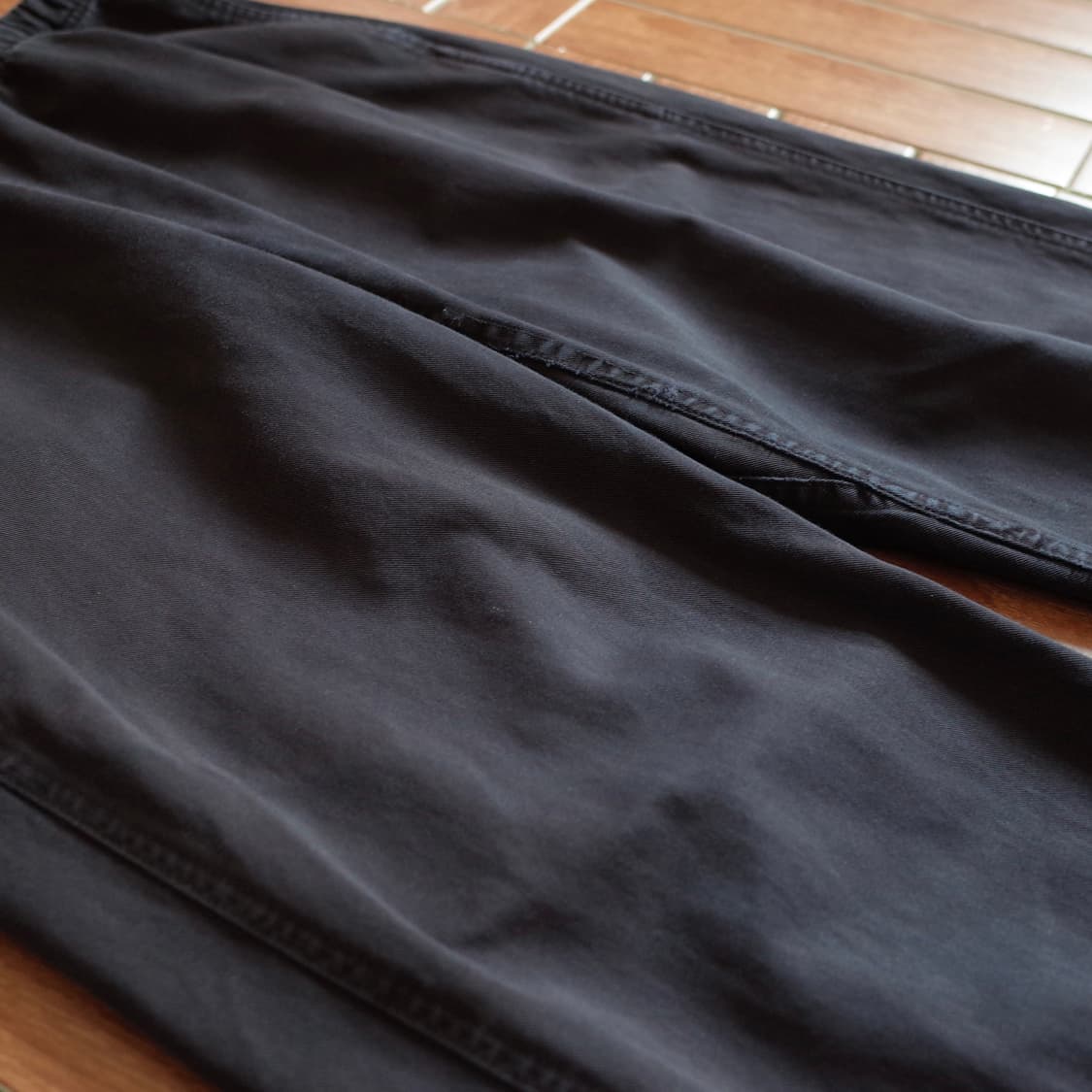 90‘s Gramicci usa made cotton pants 상품이미지3