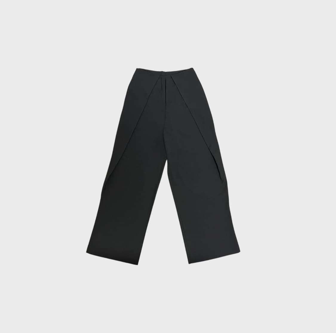 pin-tuck slacks 상품이미지1