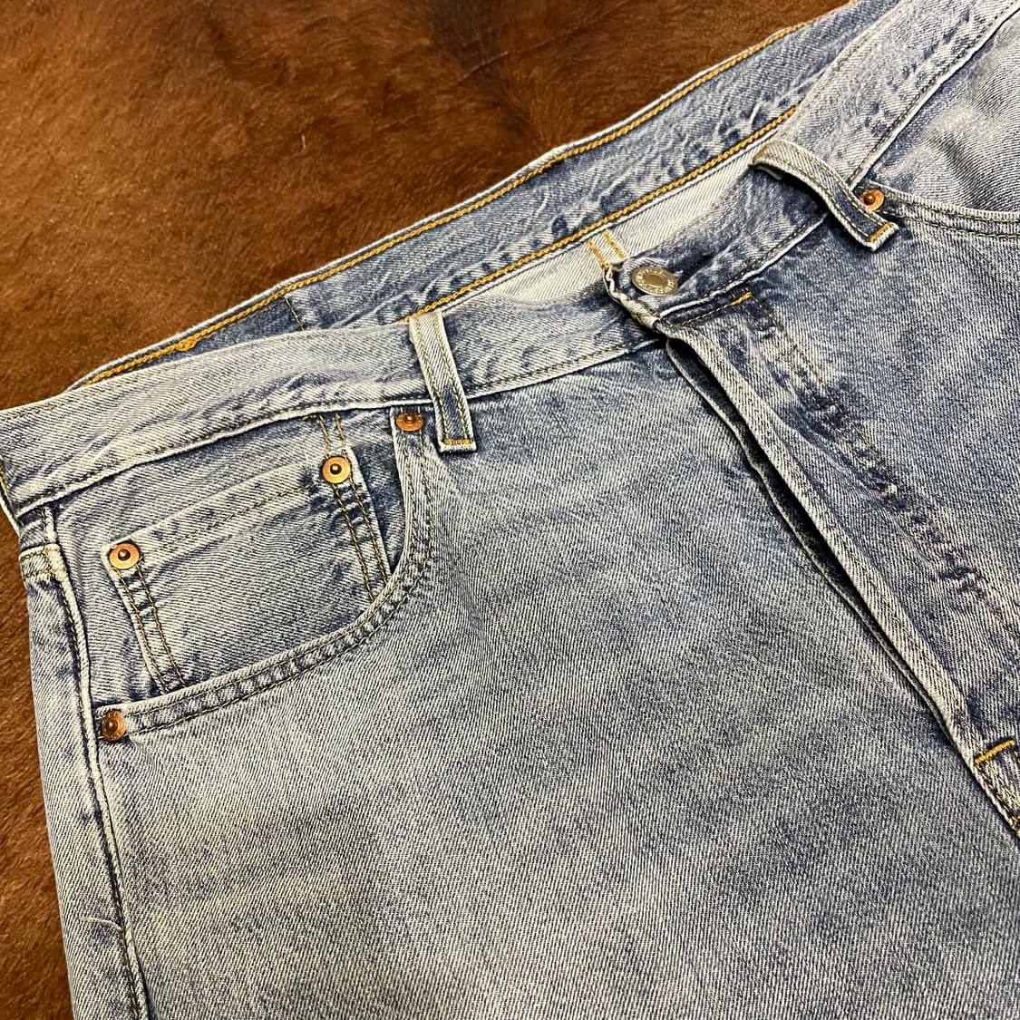 LEVI'S 501 상품이미지4