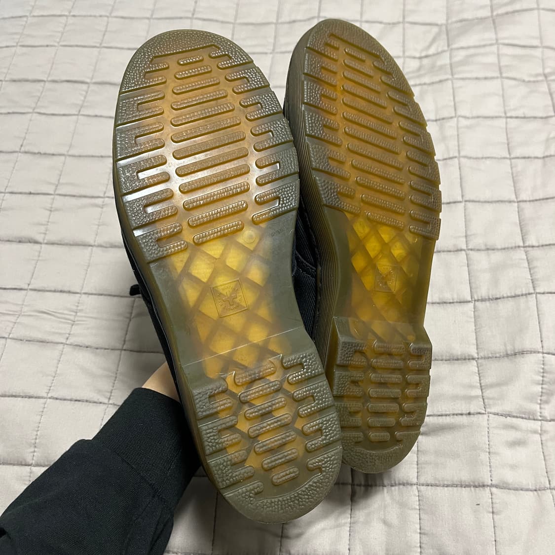 닥터마틴 270 신발 상품이미지8