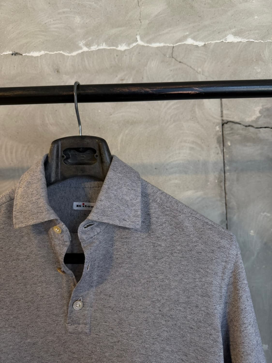 키톤 pk 셔츠 슬림100 상품이미지6