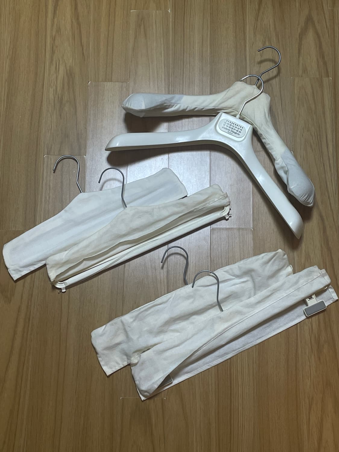 Margiela 옷걸이 상품이미지1