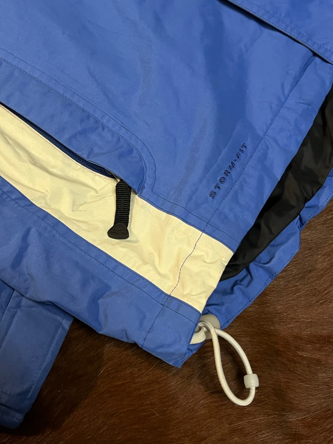 NIKE ACG 스톰핏 바람막이 상품이미지6