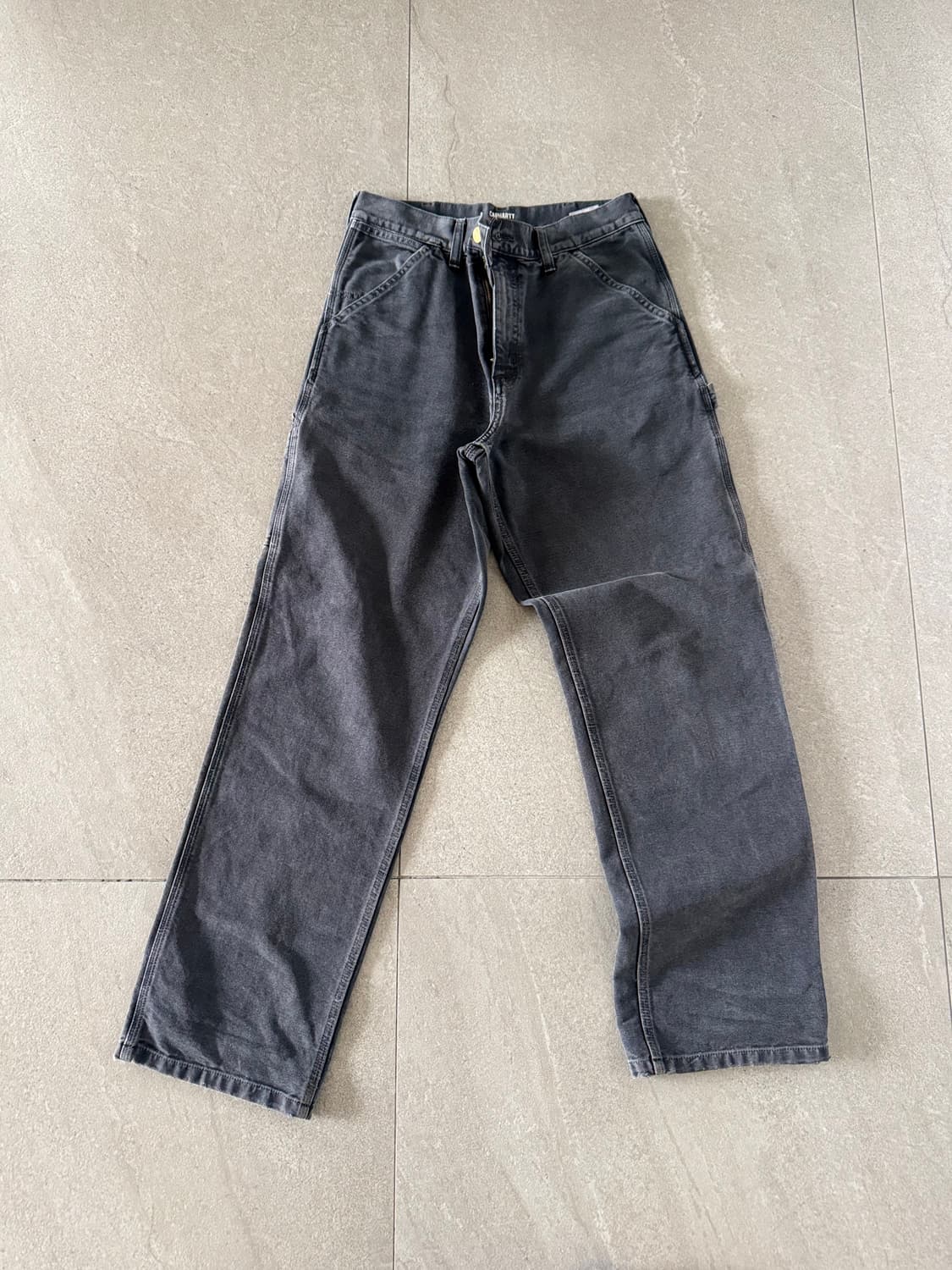 칼하트 데님 29x32  상품이미지1