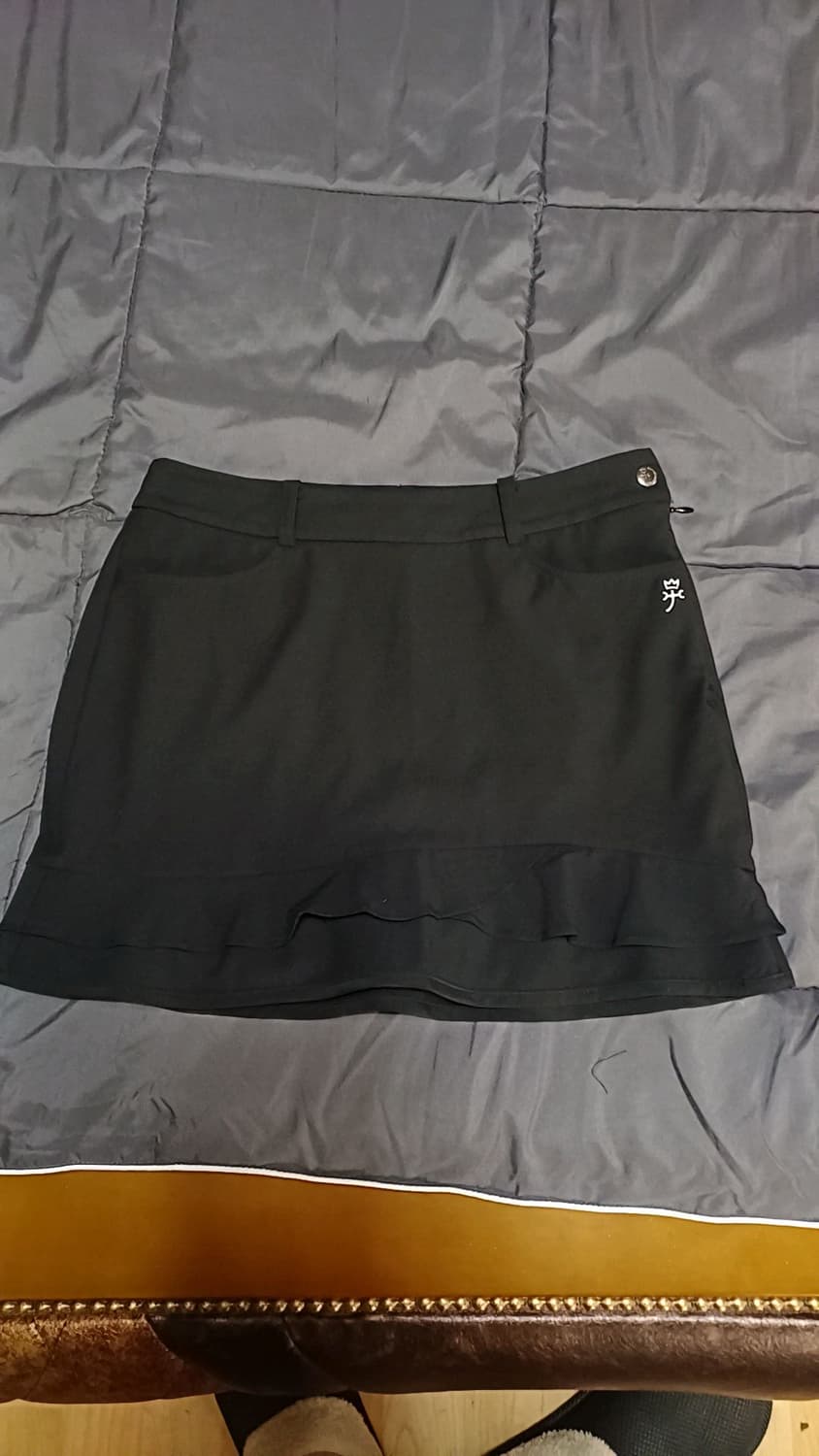 까스텔바작 여름골프스커트 26인치 기장36 상품이미지1