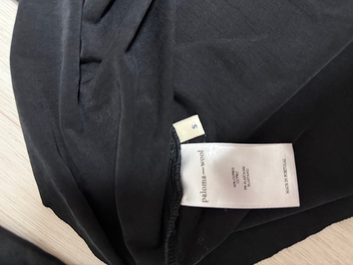 팔로마울 로토 S사이즈 상품이미지3