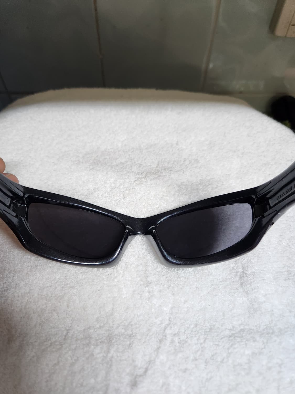 오클리 몬스터독 선글라스 고글 oakley monster dog 상품이미지4