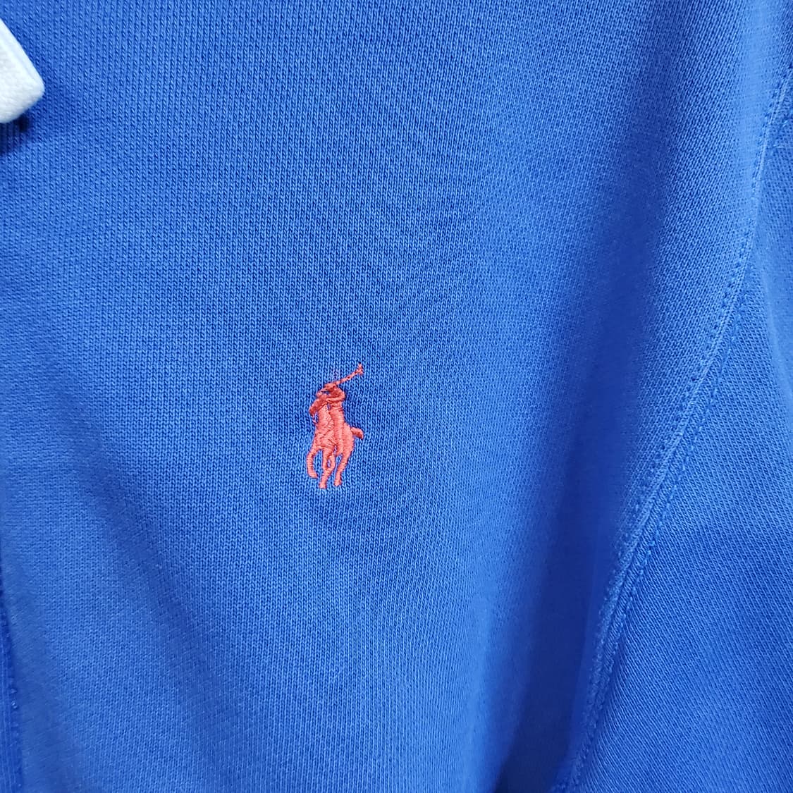 폴로랄프로렌 포니 후드집업  상품이미지4