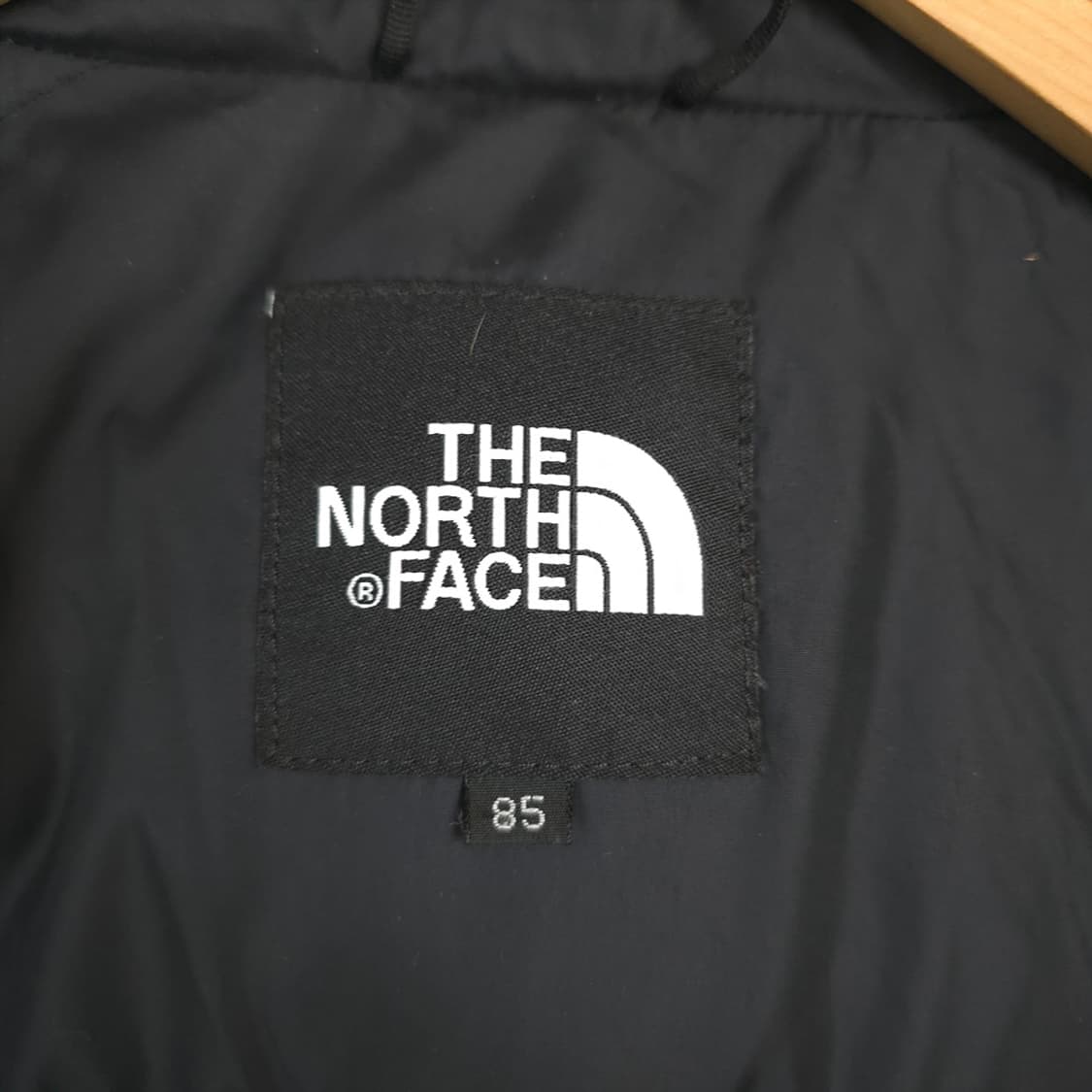노스페이스 The North Face 눕시 패딩 85(XS) 상품이미지8