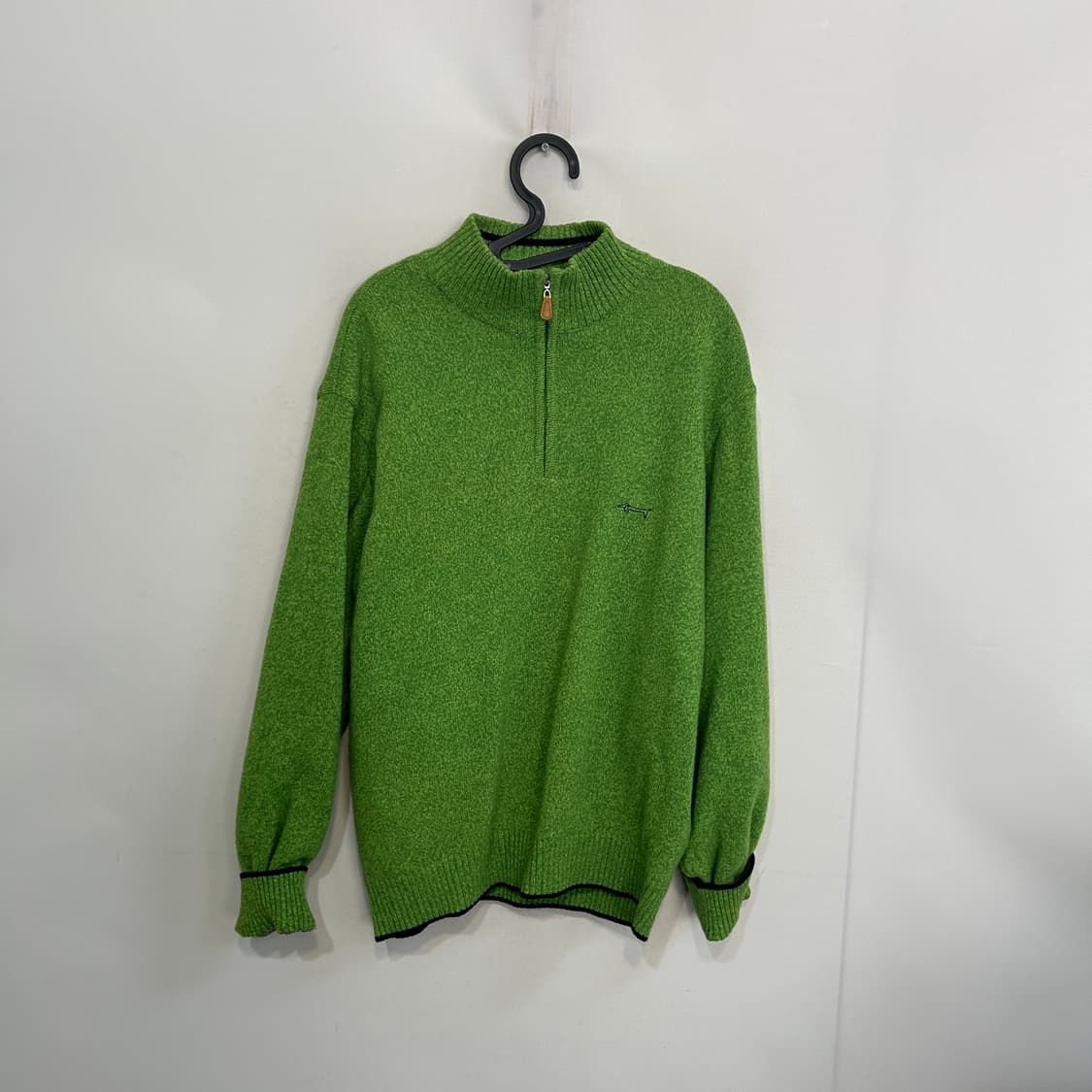 루이까스텔 남성 방풍니트 105 상품이미지1