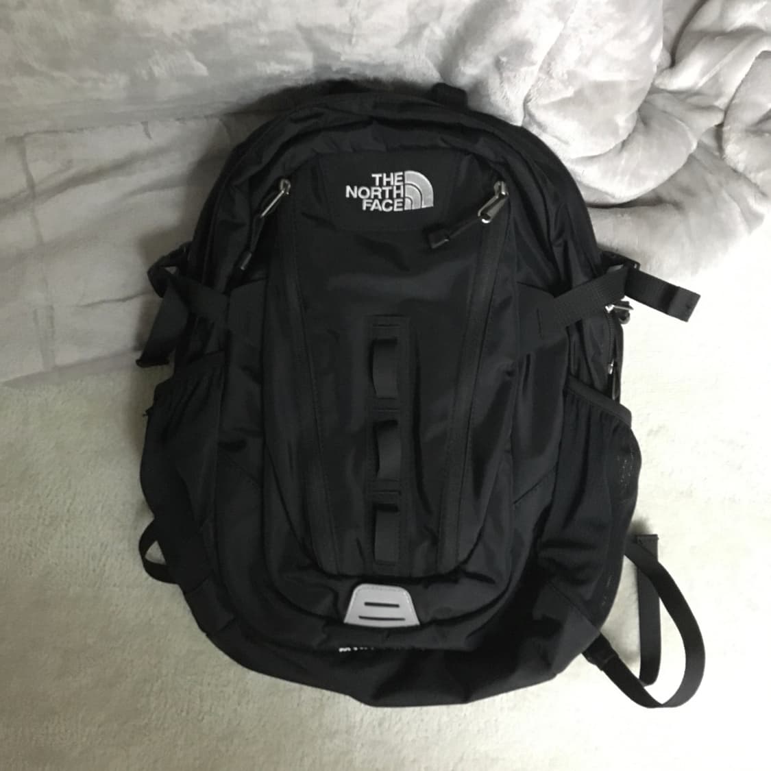 노스페이스 미니샷 상품이미지1