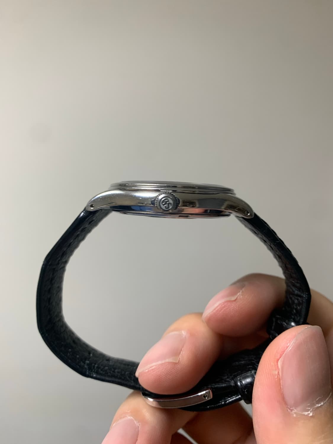 그랜드 세이코 8J55-0AA0 판매합니다. 상품이미지2