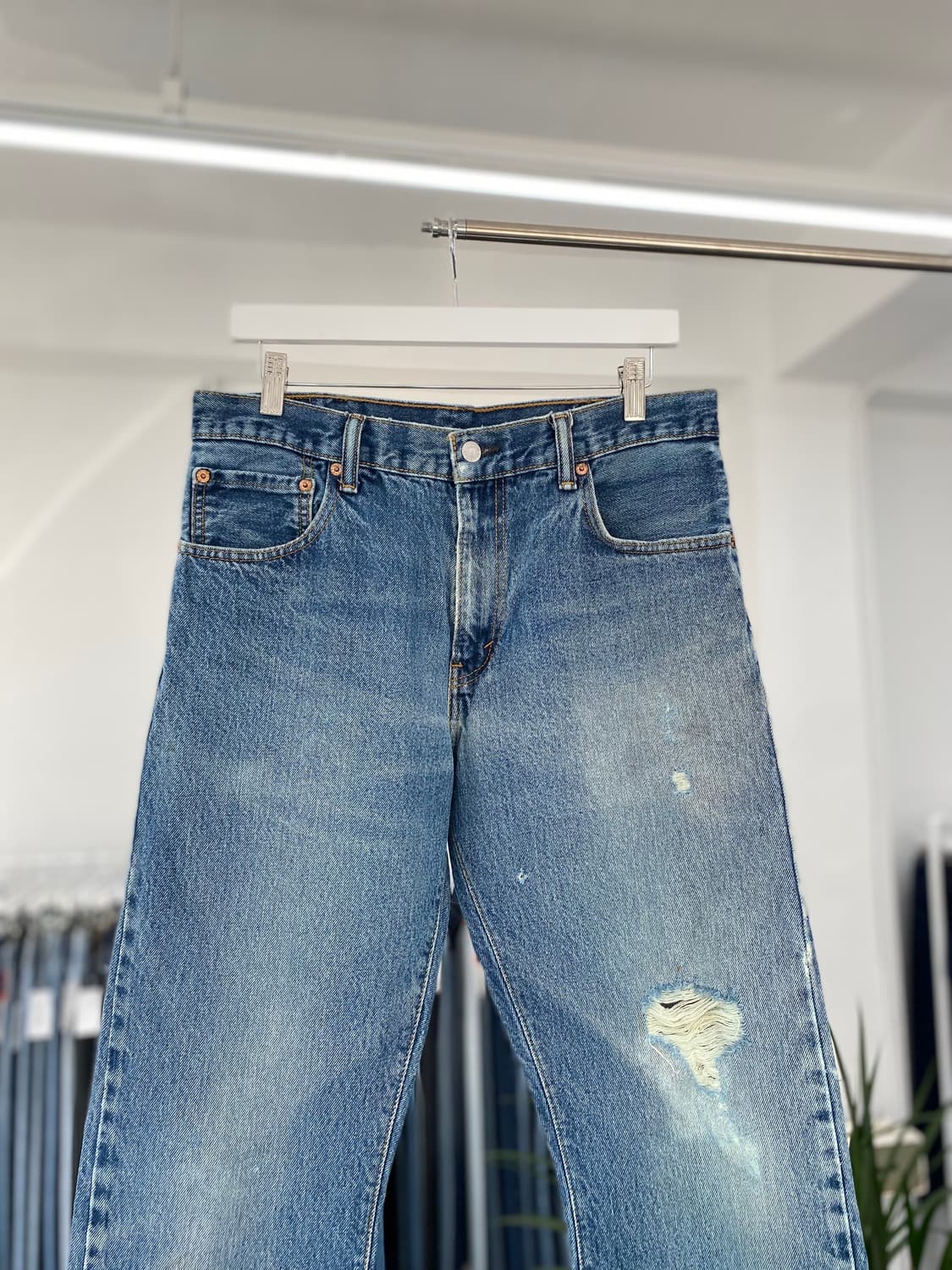 Levis517 Boots Cut 00s 32사이즈 a5143 상품이미지2