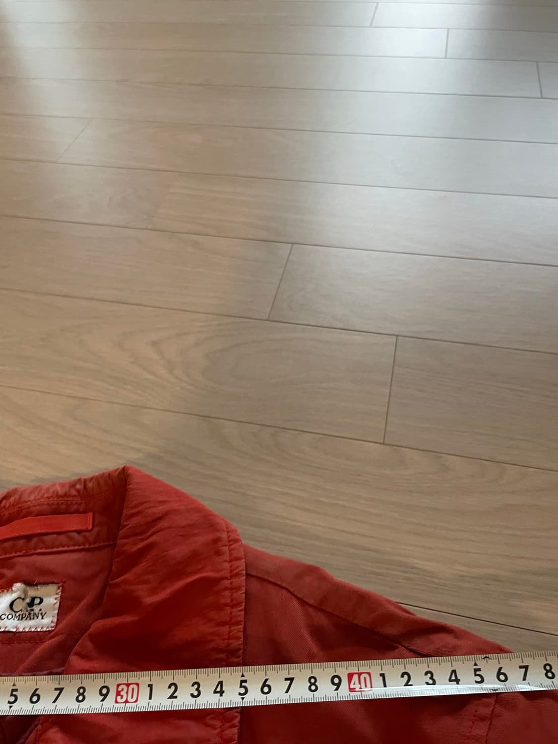 CP컴퍼니 봄버 트러커 자켓 100 상품이미지4