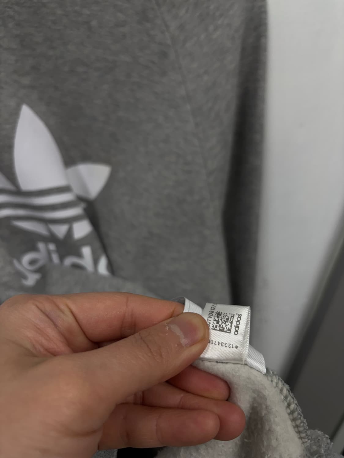 아디다스 맨투맨 상품이미지6
