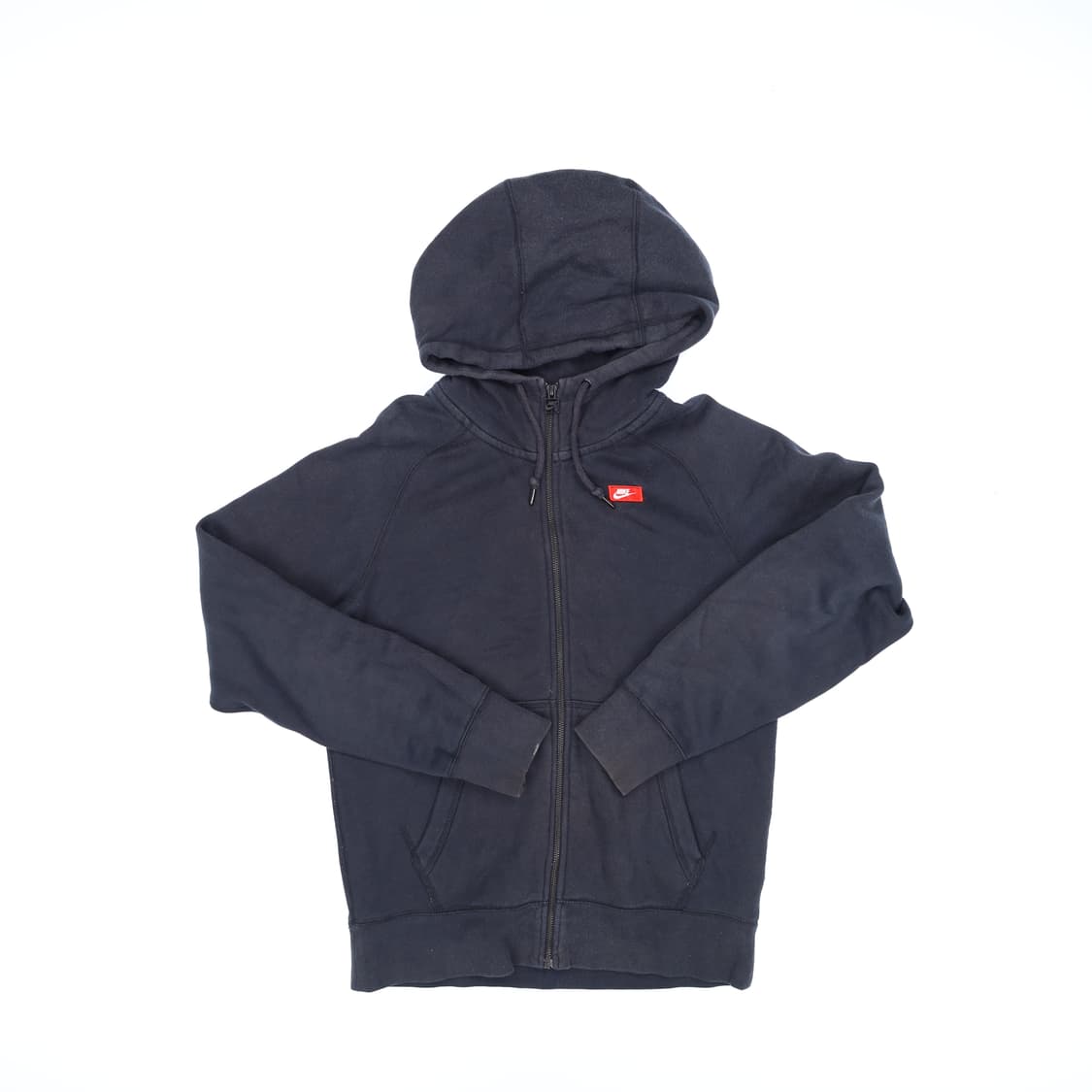 [S] 나이키 남성 기모 후드 집업 저지 자켓 0115J 상품이미지1