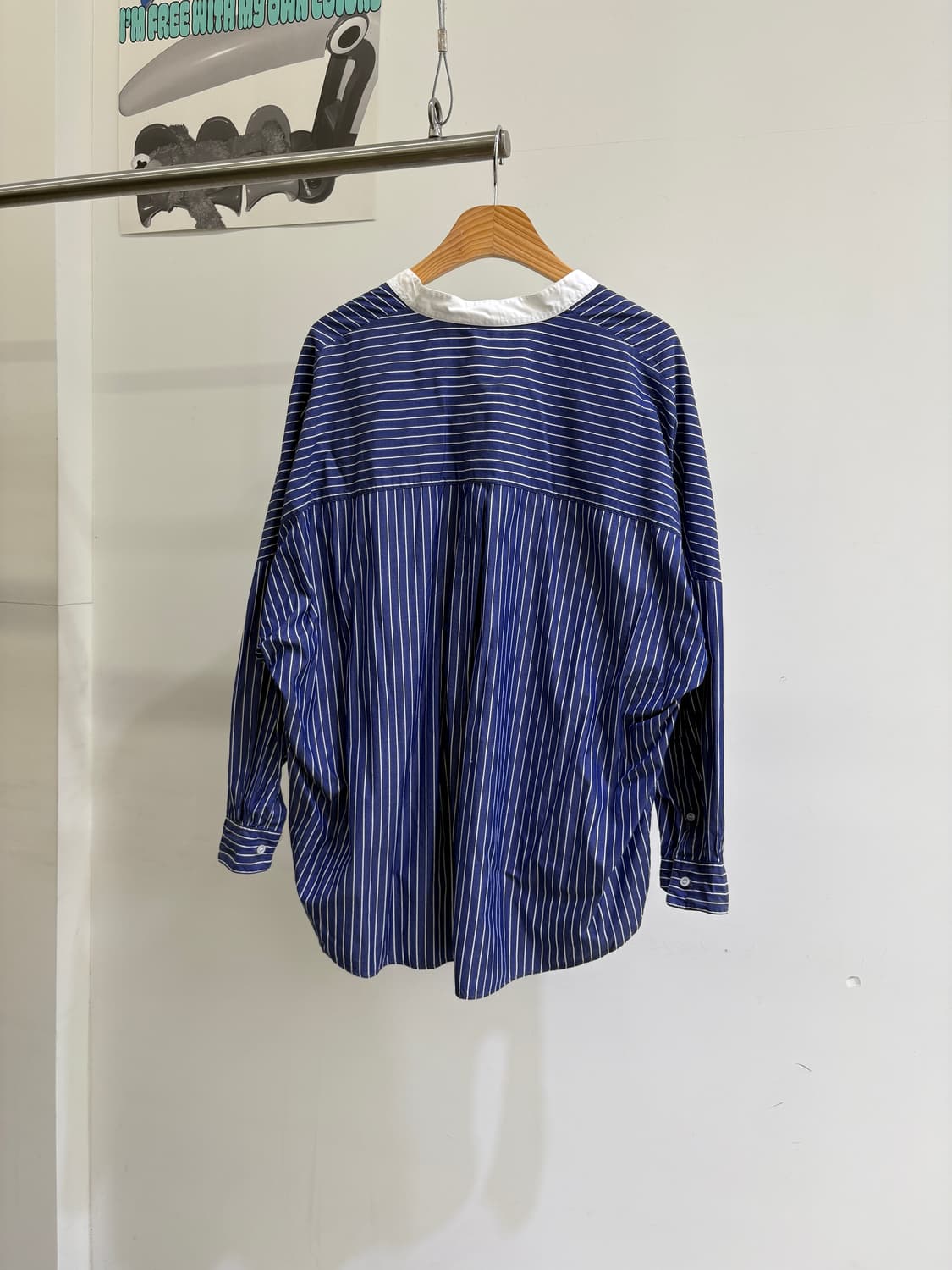 MORRIS & SONS (Made in Japan) 셔츠 상품이미지5