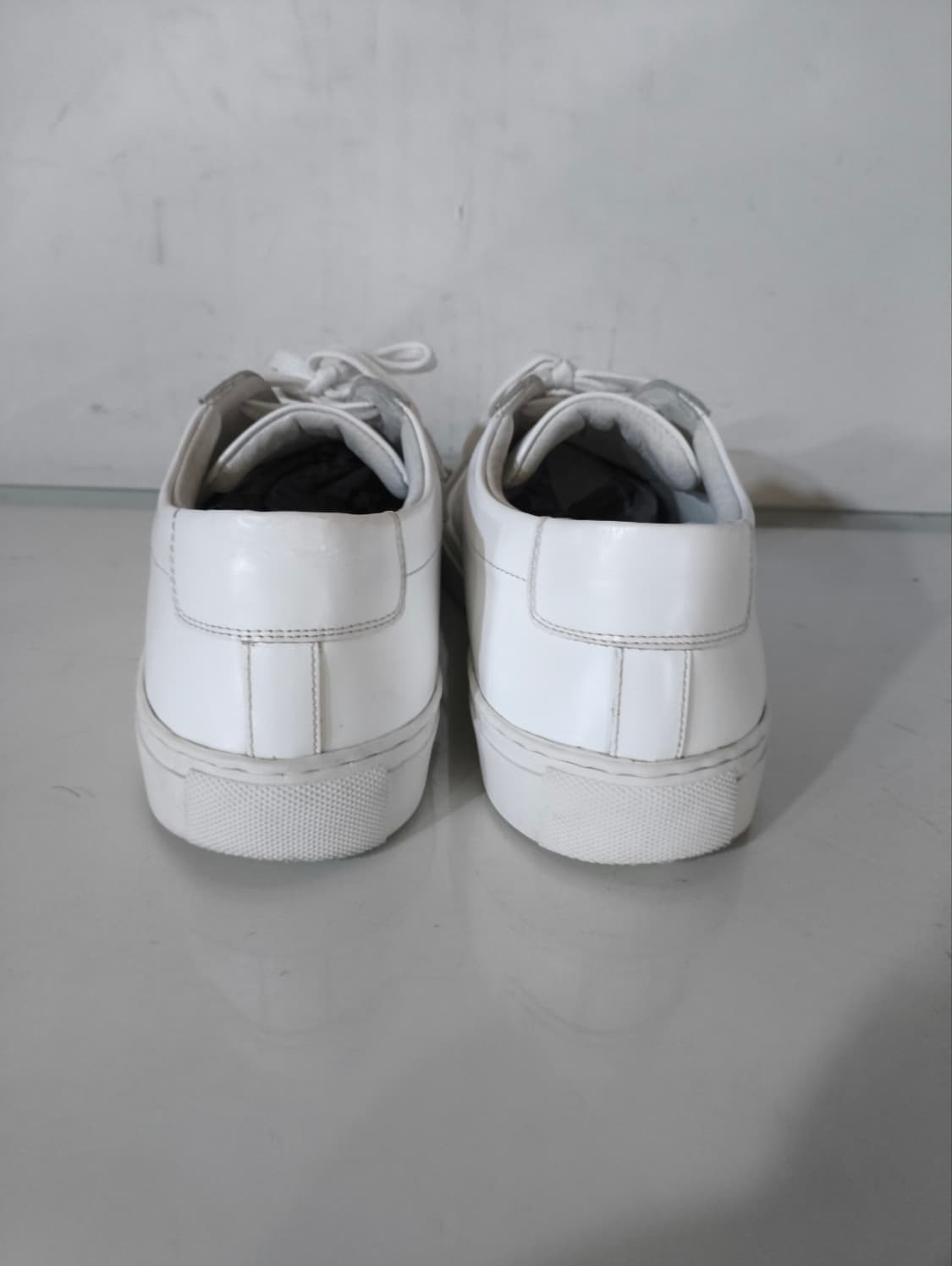 275mm mmrb 화이트 먼데이 스니커즈 상품이미지8