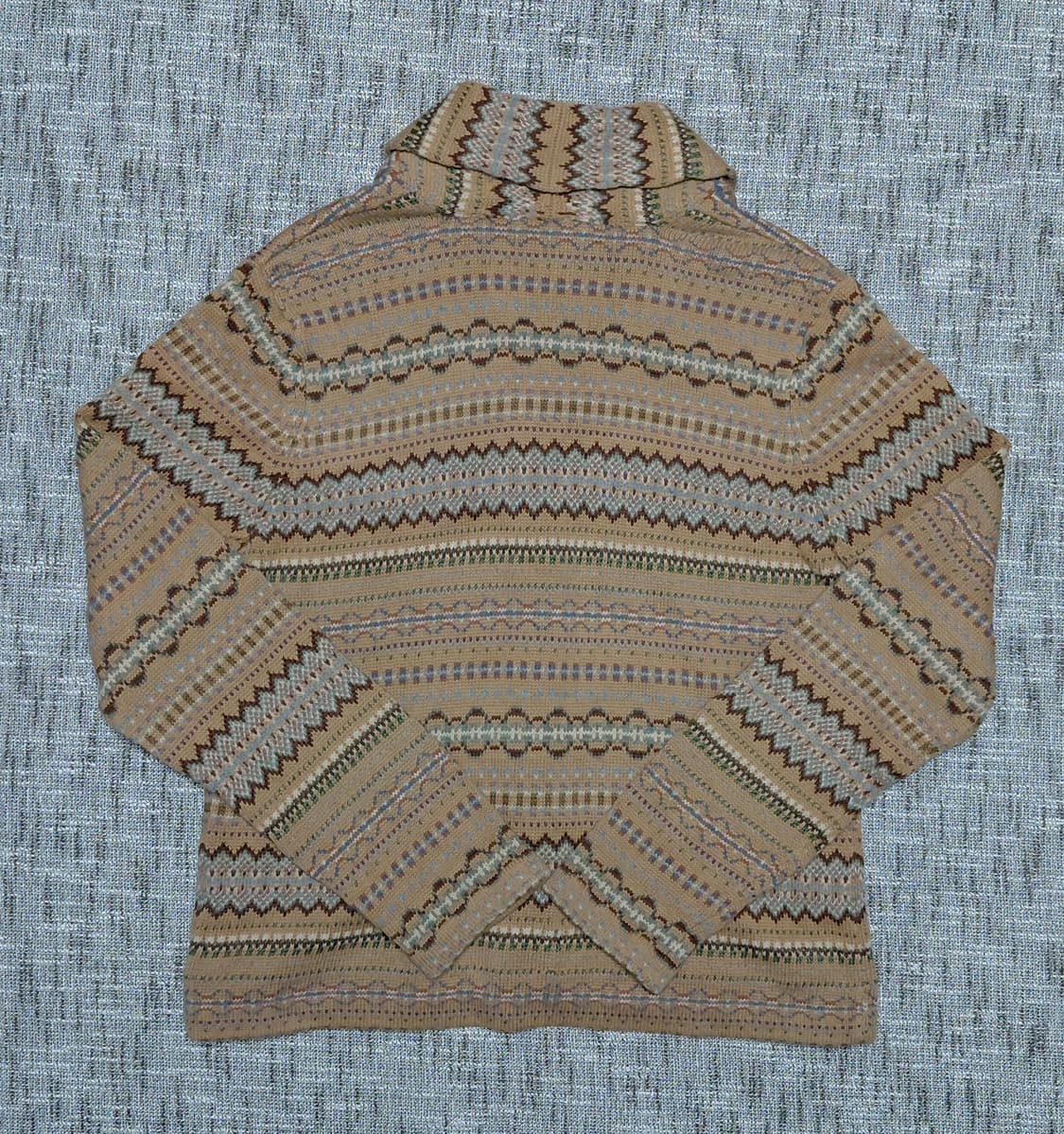 로렌 랄프로렌 여성 니트 가디건 (XL) 상품이미지6