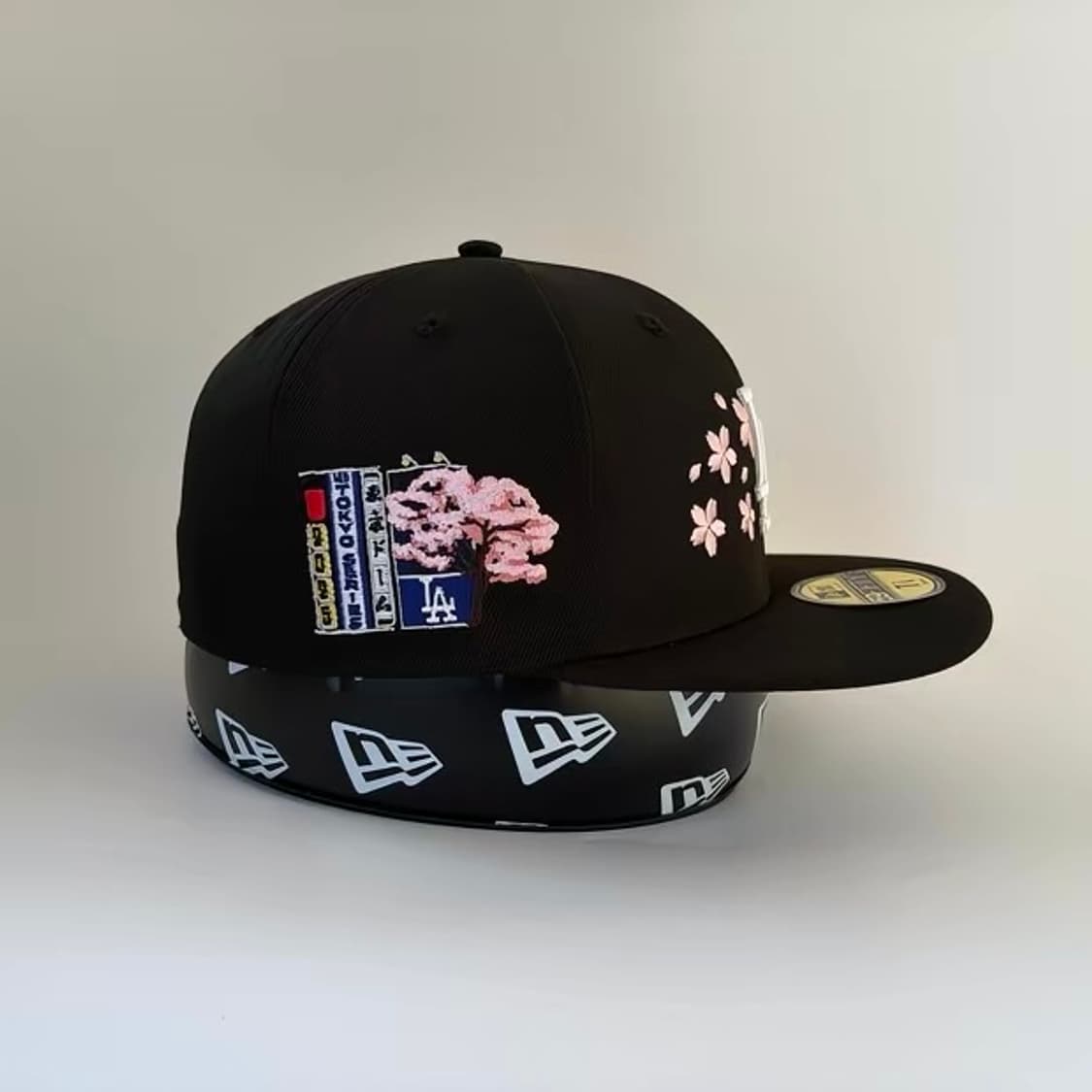 New Era LA 오타니 기념 59FIFTY 상품이미지6