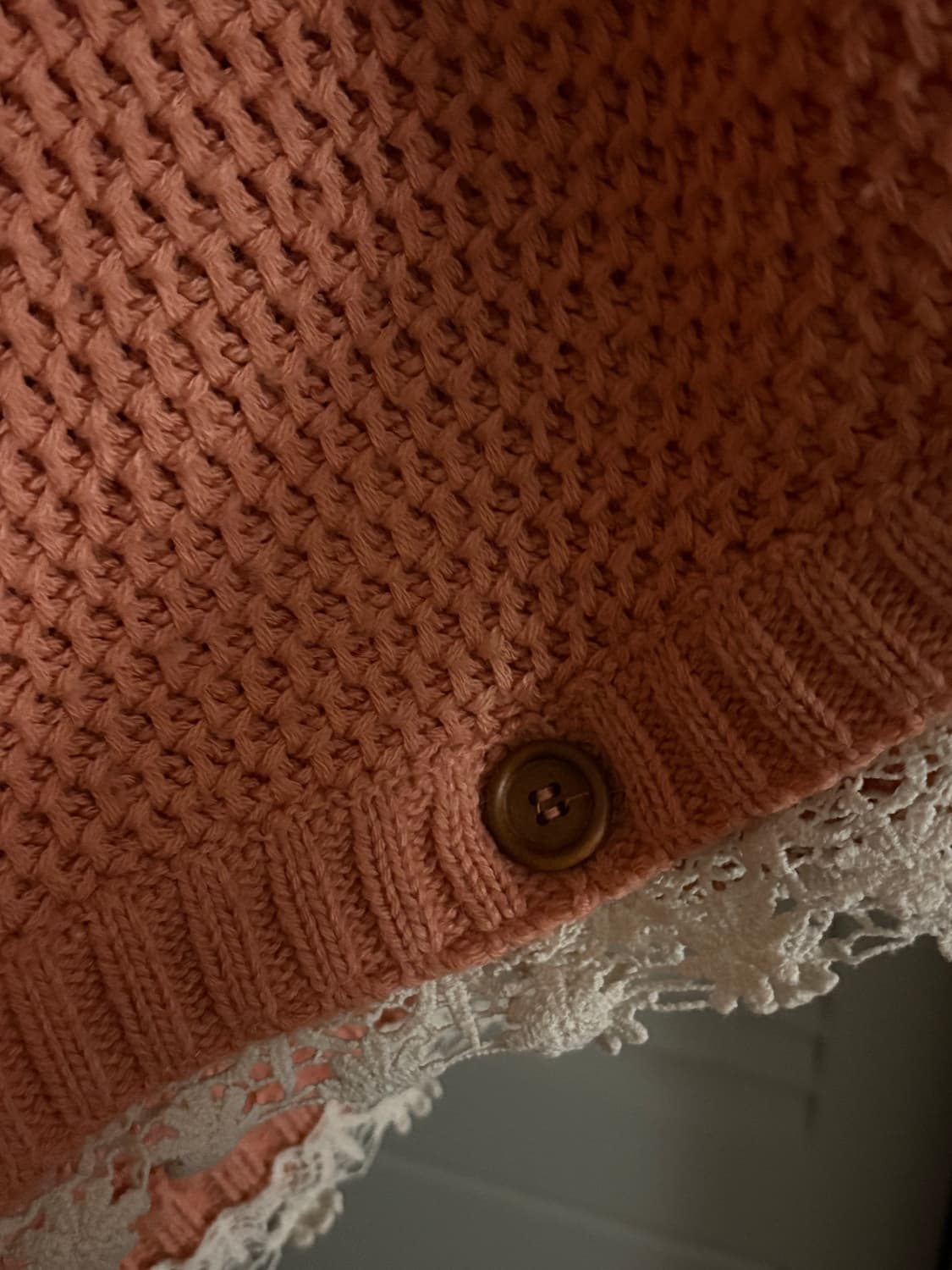 코랄 모리걸 케이프 상품이미지2