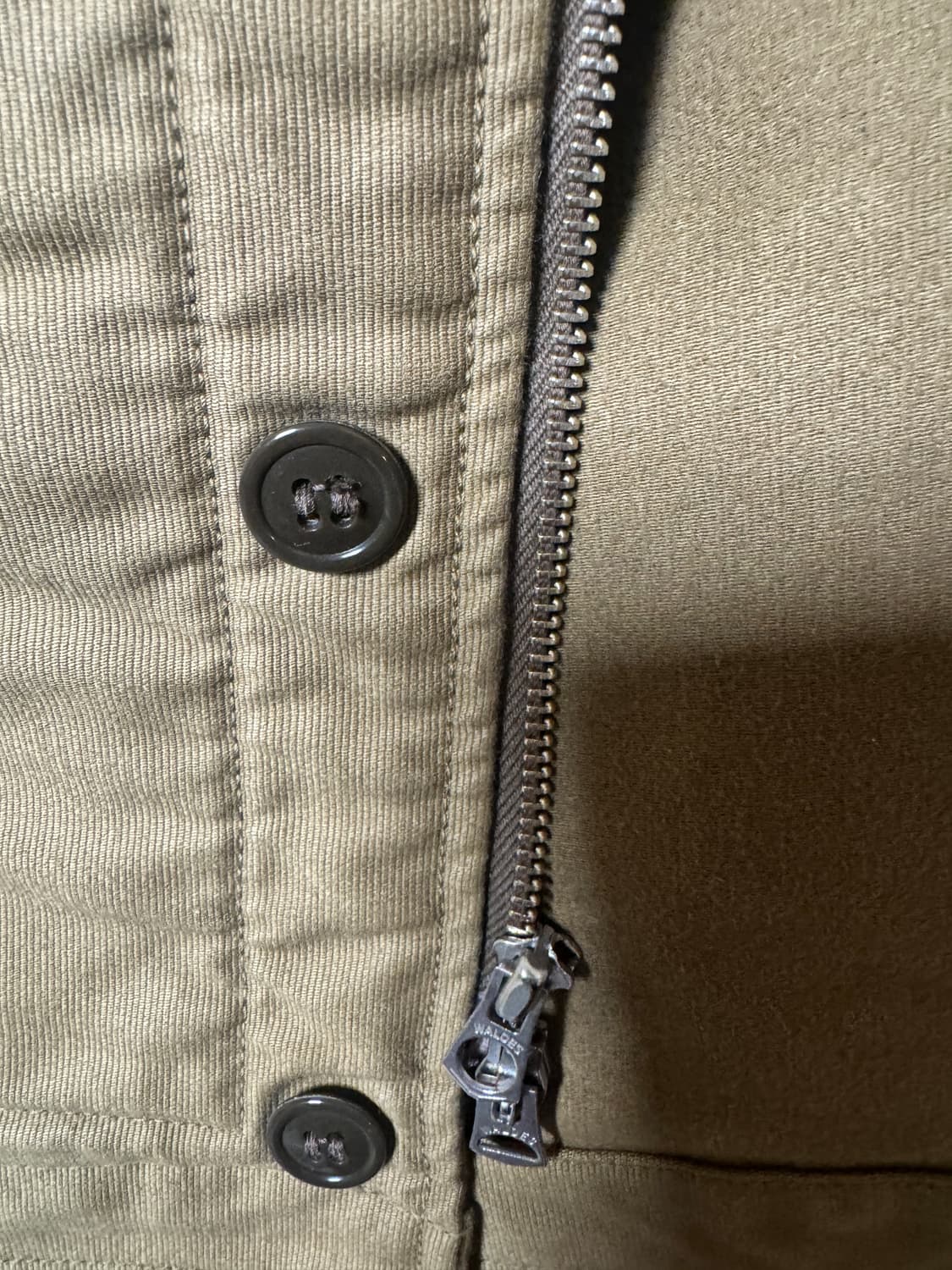 프리휠러스 덱워커 자켓 38(m) 상품이미지6