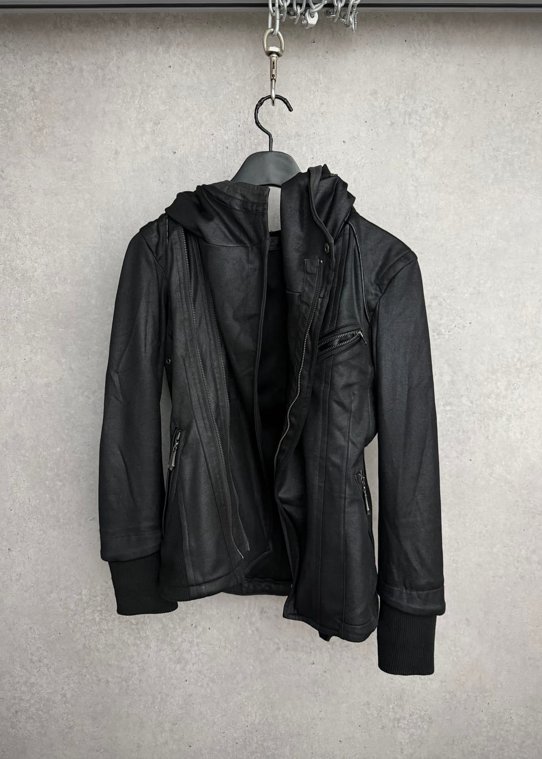 Luv Maison BONO jacket 상품이미지3