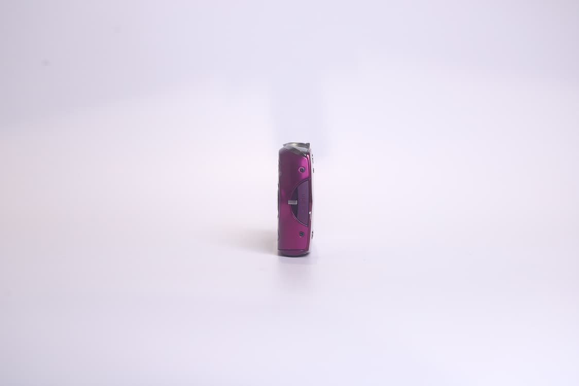 카시오 익슬림 Z2300 퍼플 상품이미지4