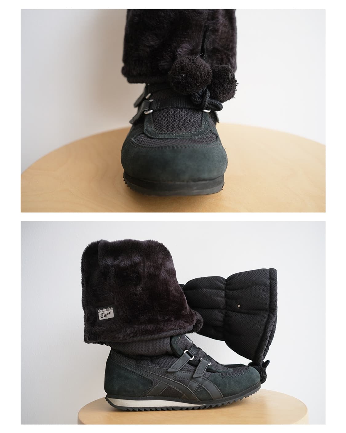 Onitsuka Tiger Snow Heaven 상품이미지8