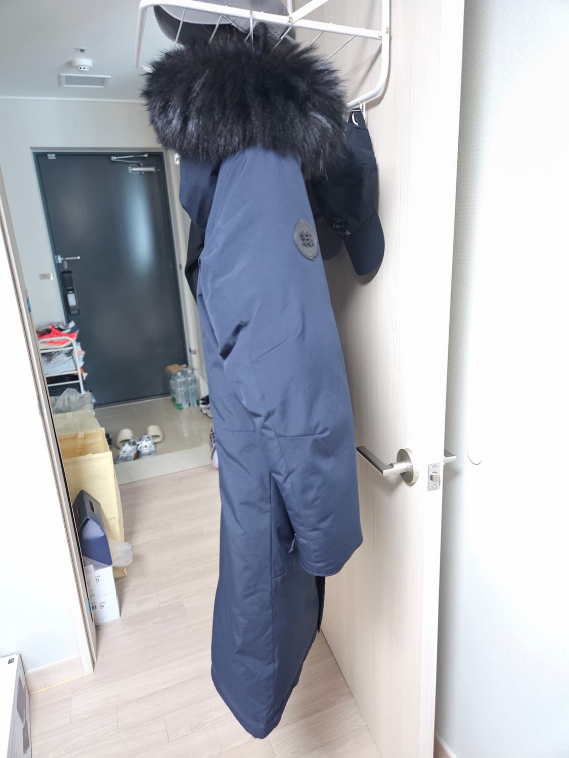 19/20 안타티카 롱 상품이미지3