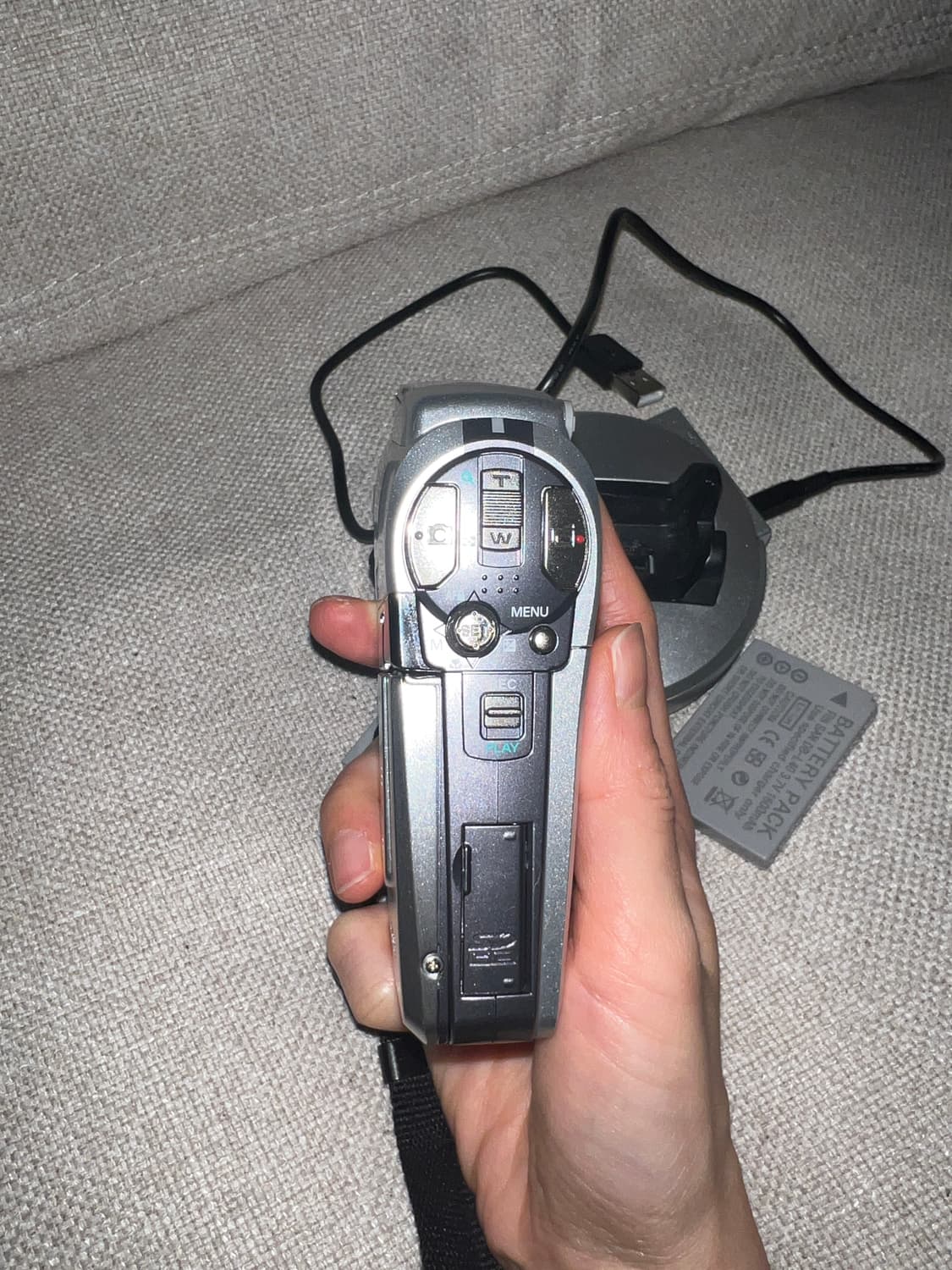 산요 작티 HD1A 상품이미지2