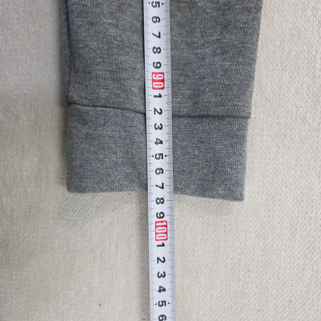 [M] 나이키 테크 조거 0210J 상품이미지10