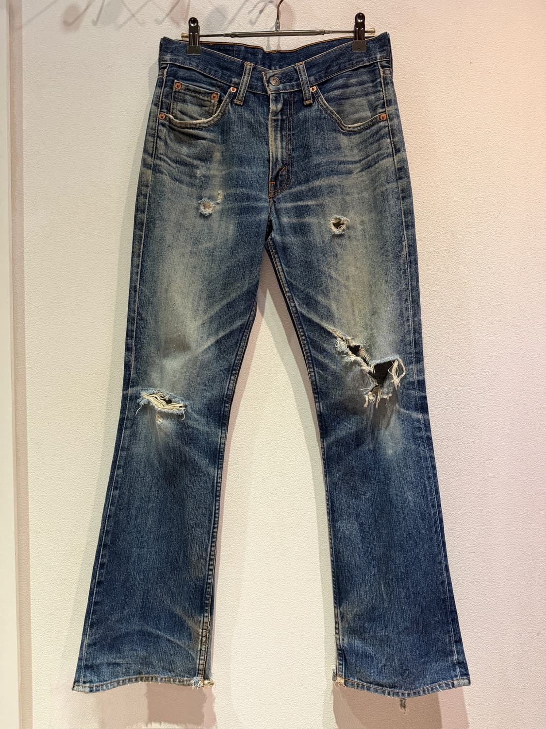  00's Levi's 517-03 (28) 상품이미지2