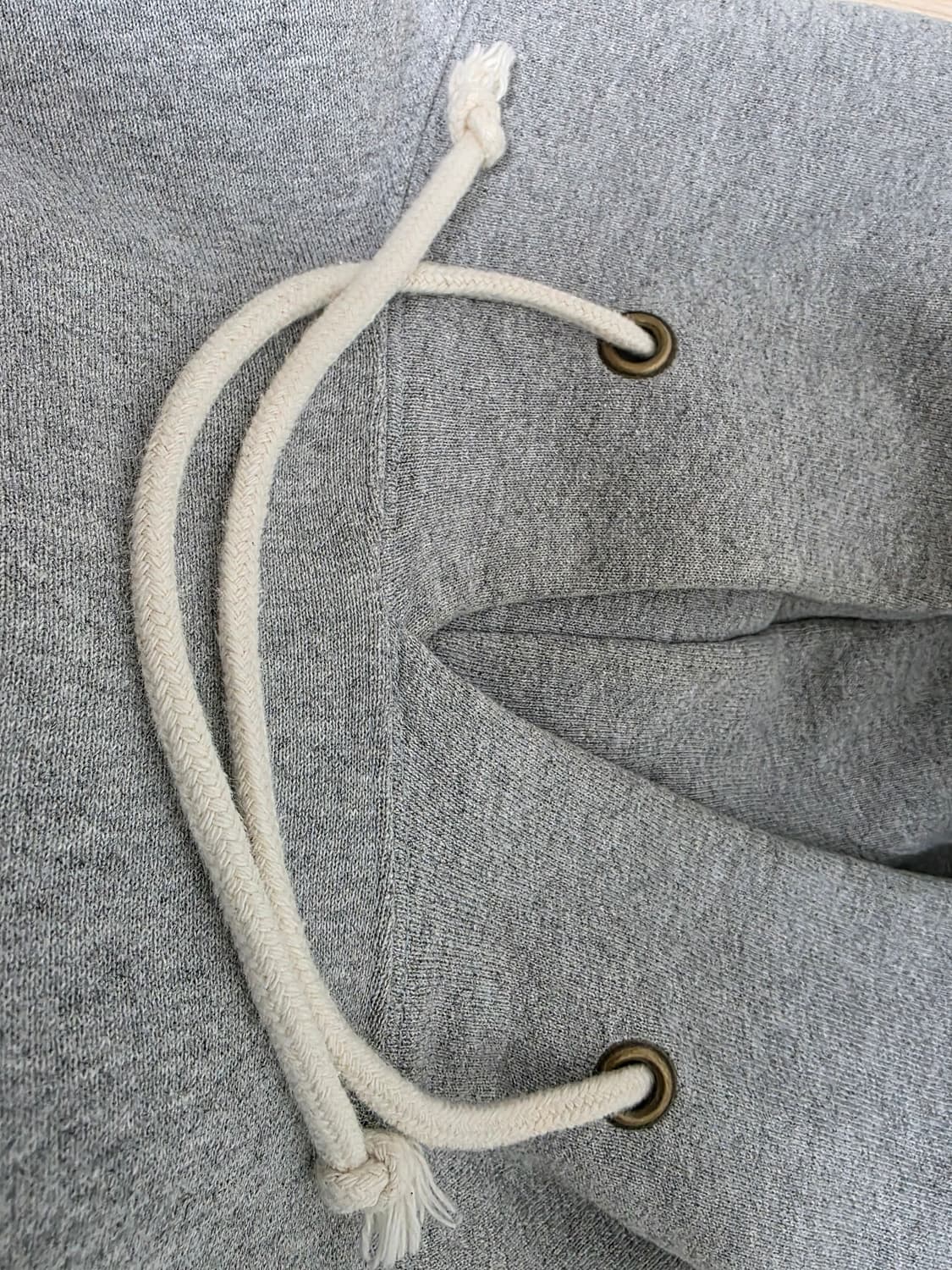 챔피온 레드택 후드 티셔츠 xl 상품이미지8