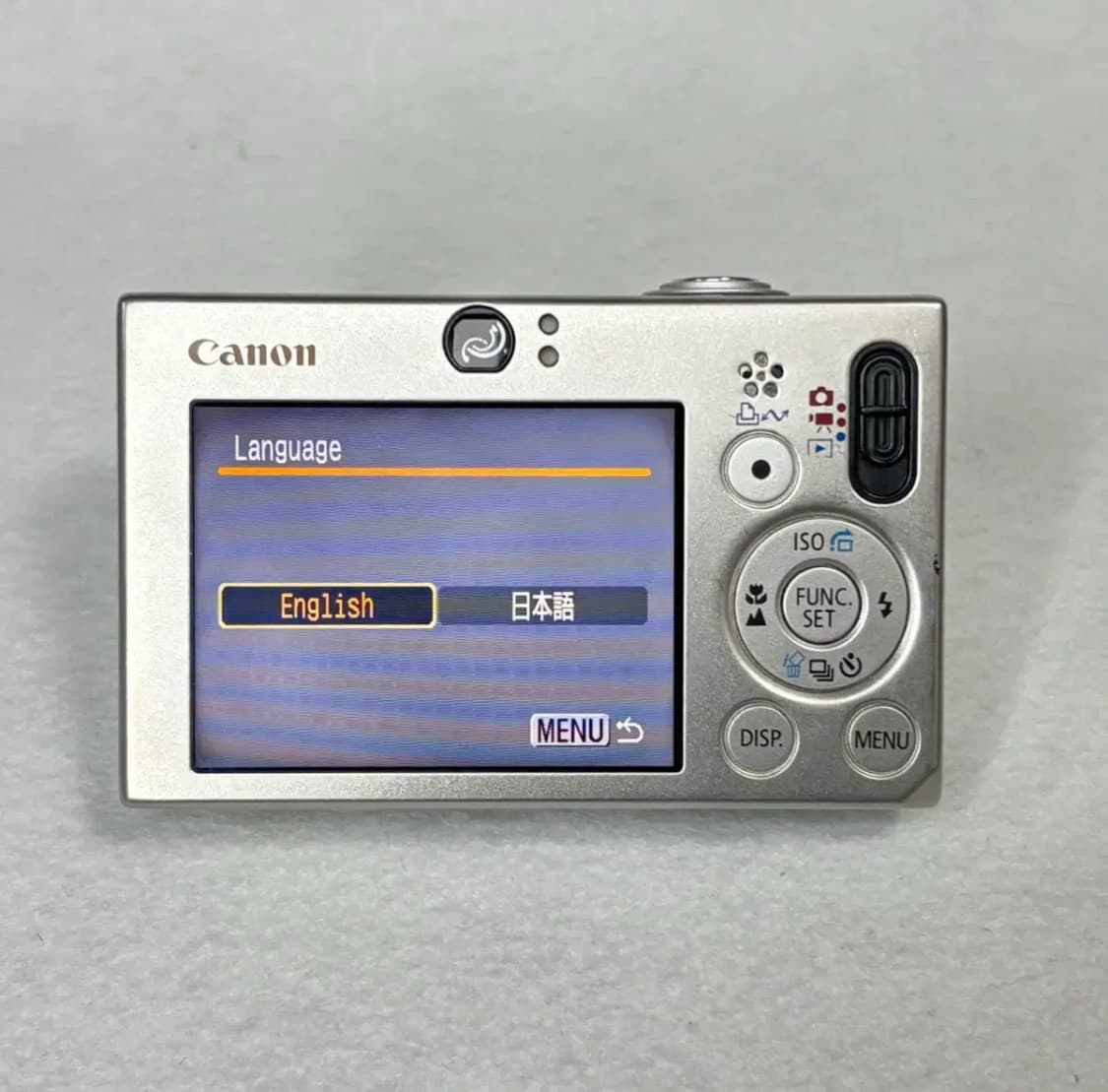 <급전! !>캐논 익시 10 (익서스 70) 디카 IXUS 70 풀박스 상품이미지3