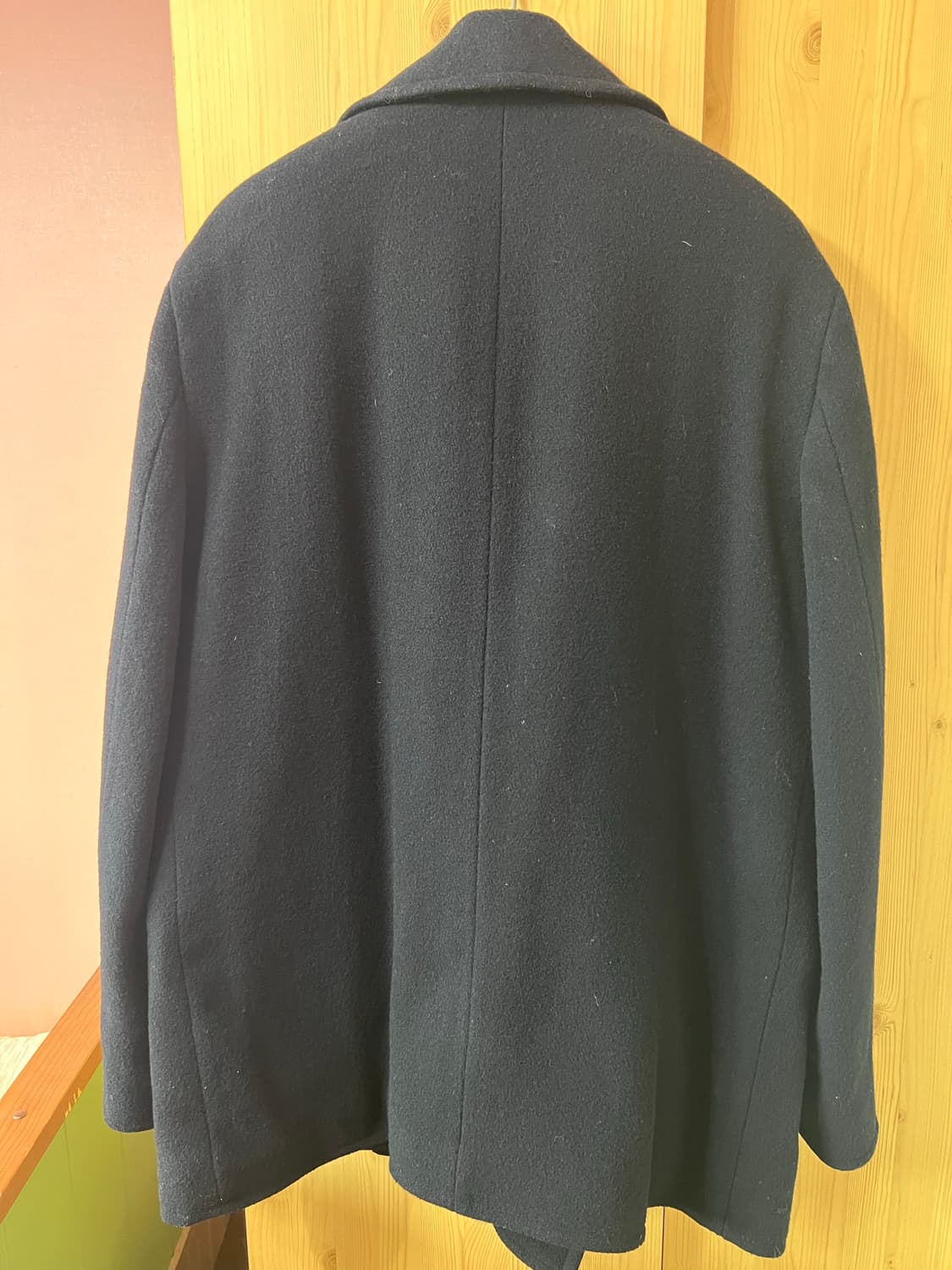 제이크루 피코트 L사이즈 상품이미지2