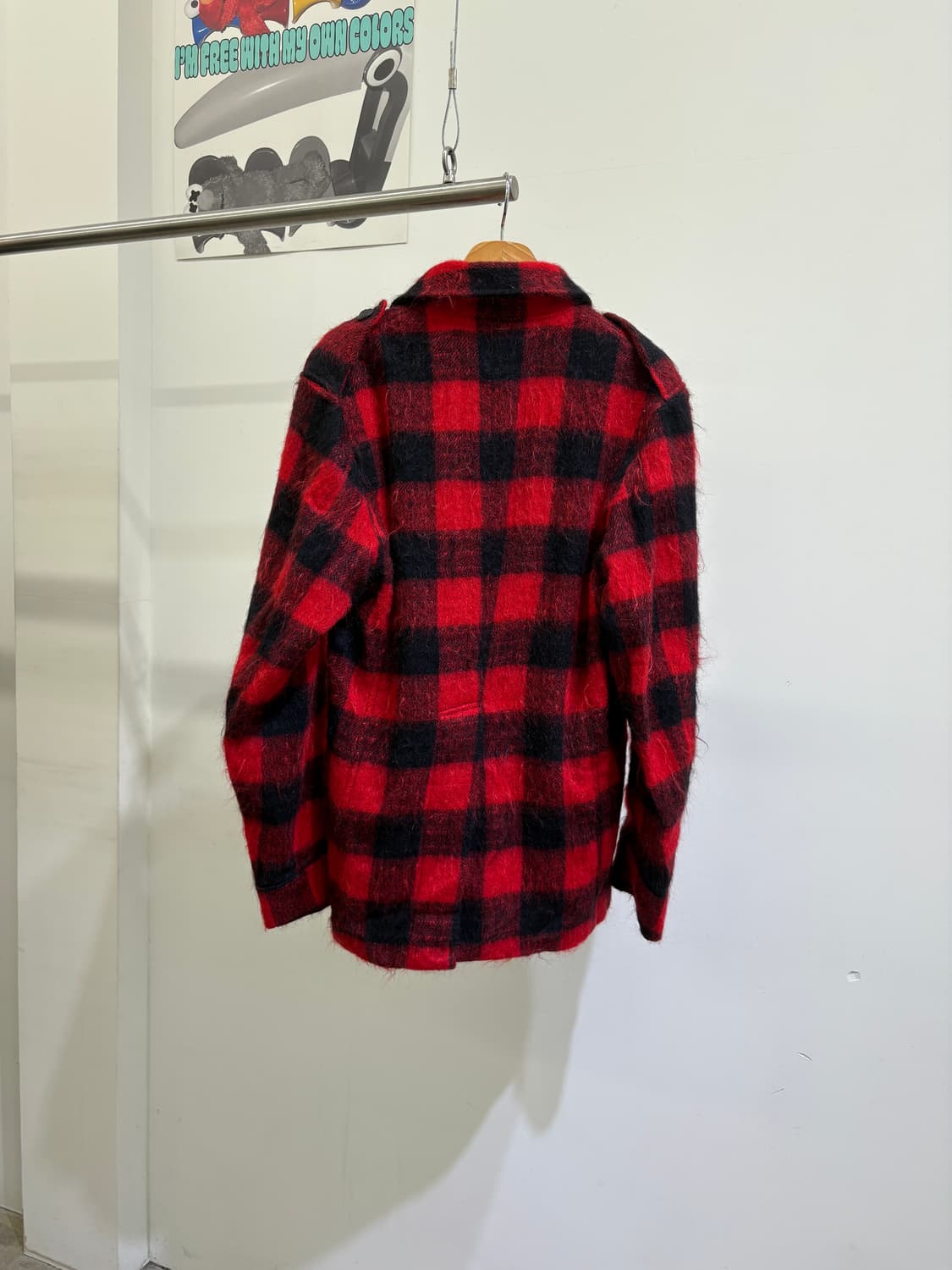 UNITED ARROWS (Made in Japan) 셔츠 상품이미지5