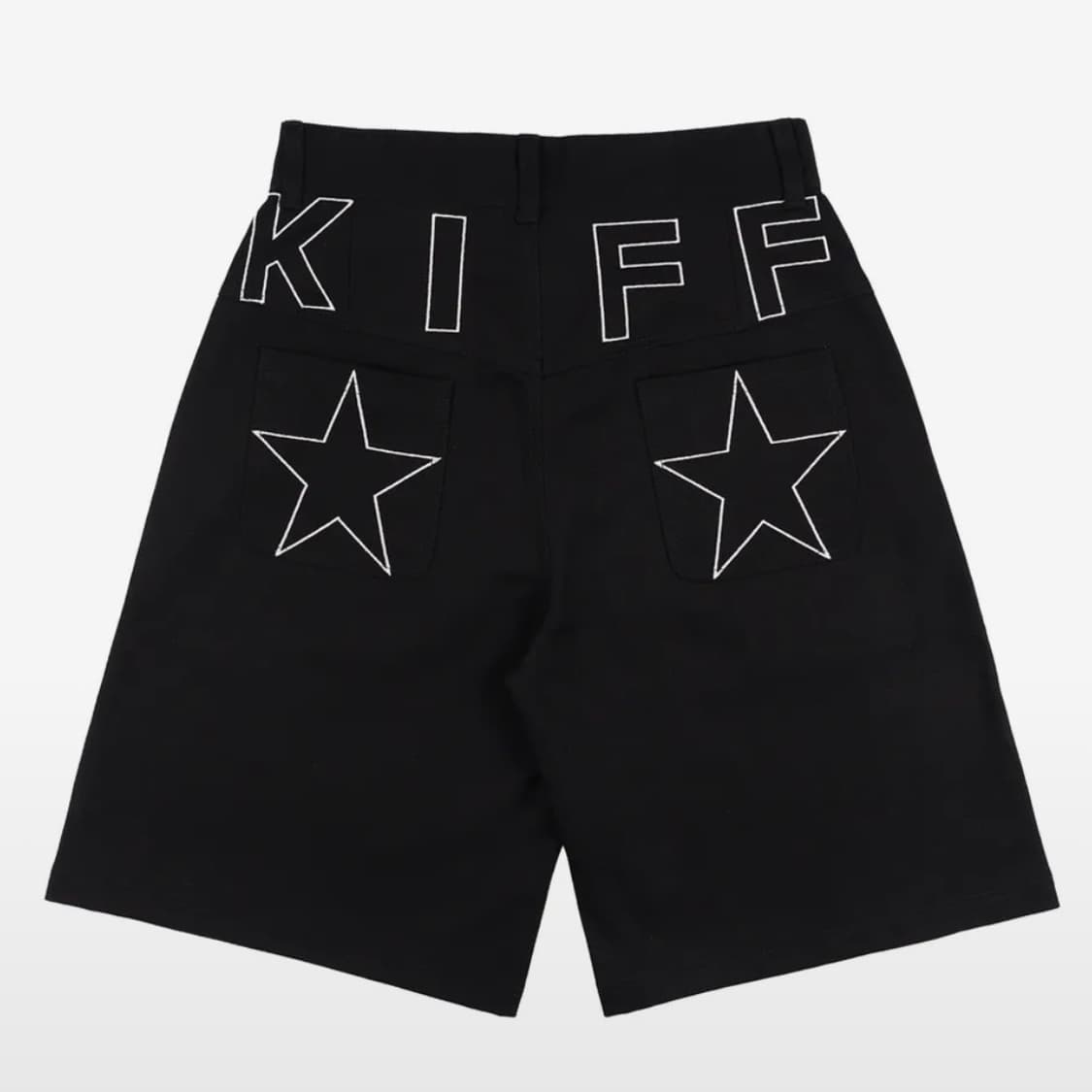 카이파이 키프 스타 버뮤다 팬츠 상품이미지2