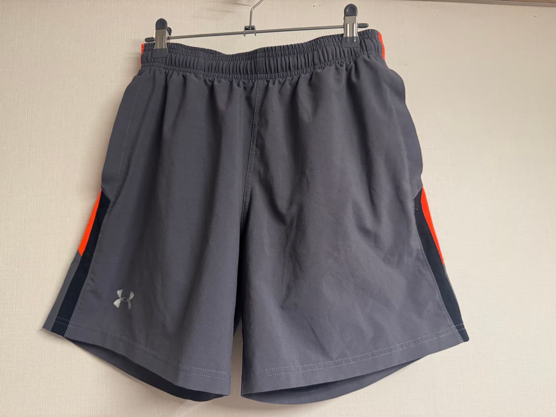 언더아머 반바지 쇼츠 S 상품이미지1