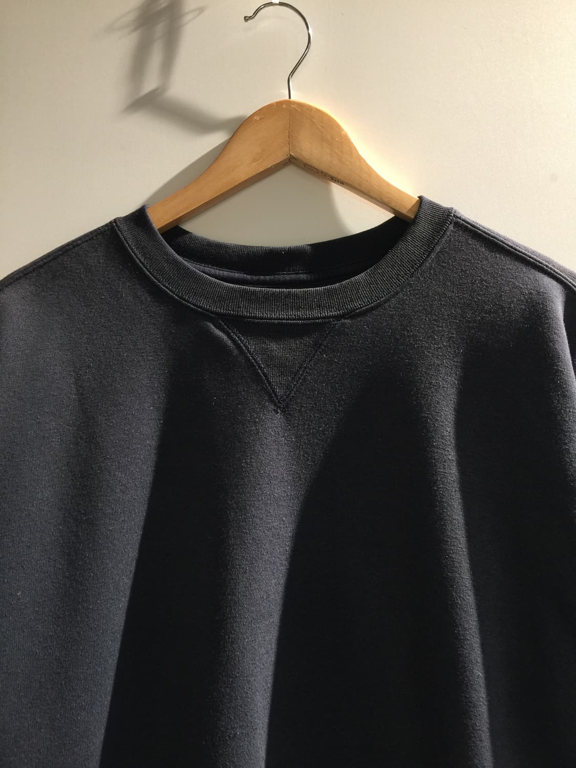 Carhartt 헤비웨이트 맨투맨 상품이미지2