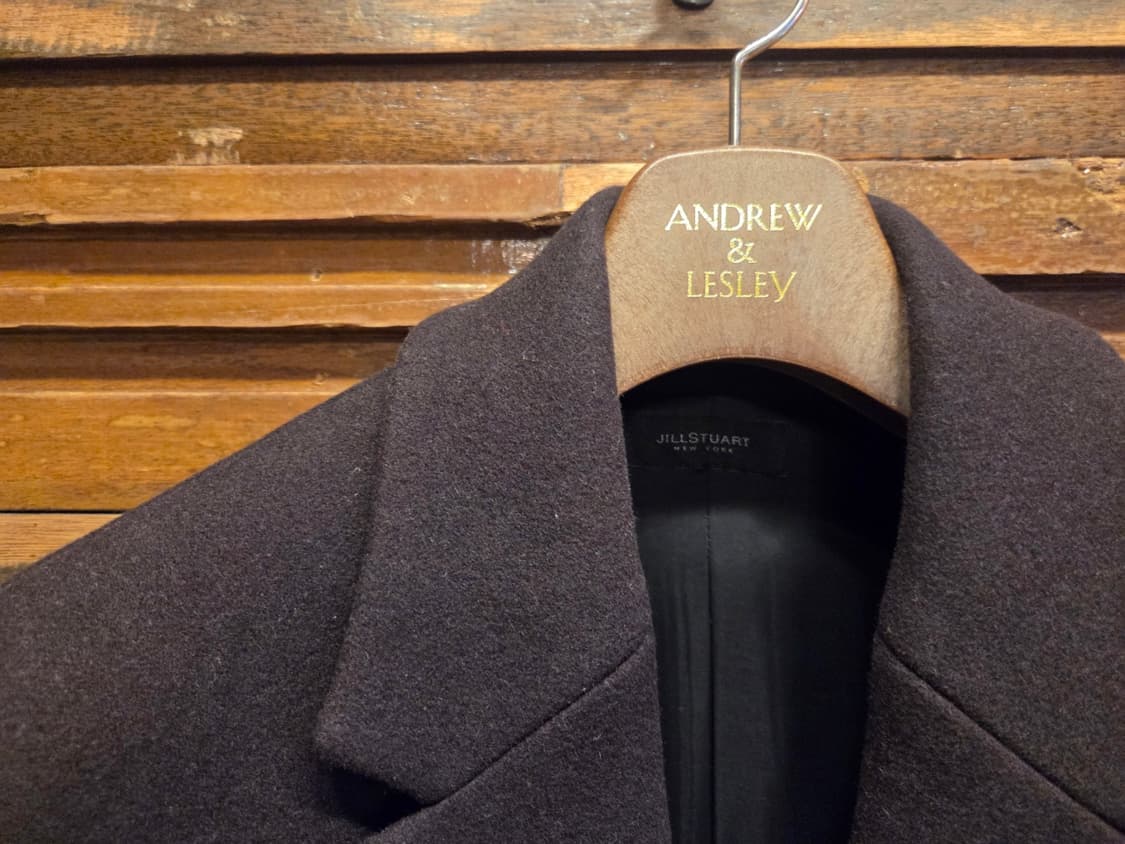 질스튜어트 코트 상품이미지6