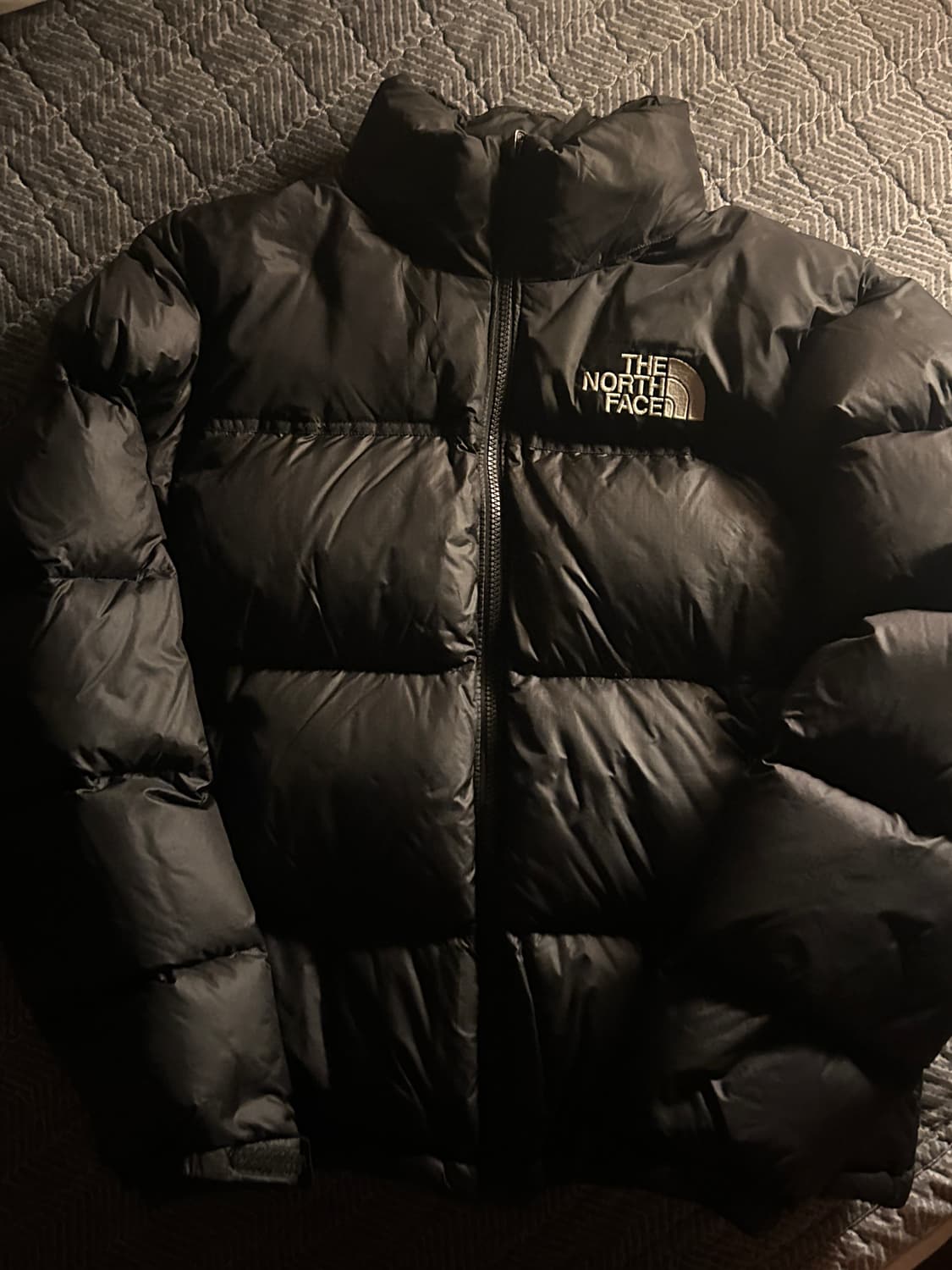 노스페이스 1996눕시 에코 상품이미지1