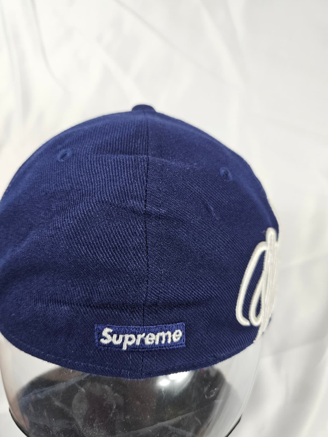 뉴에라슈프림스냅백 상품이미지3