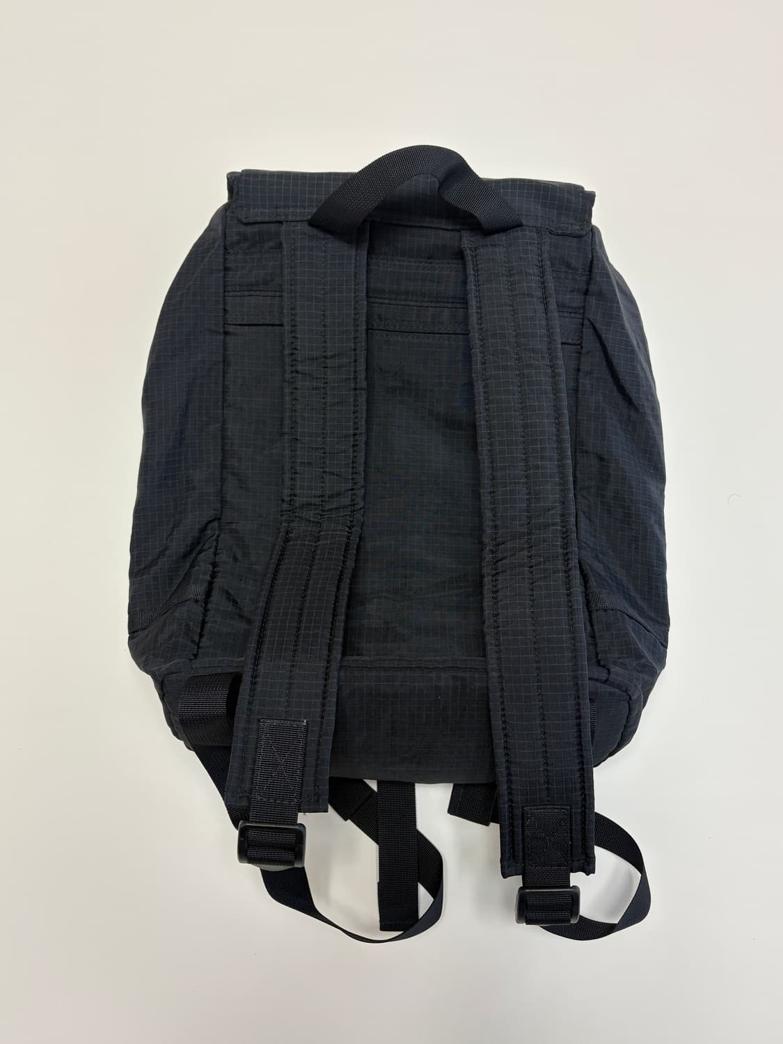 PORTER - 포터 립스탁 백팩/럭색 상품이미지6