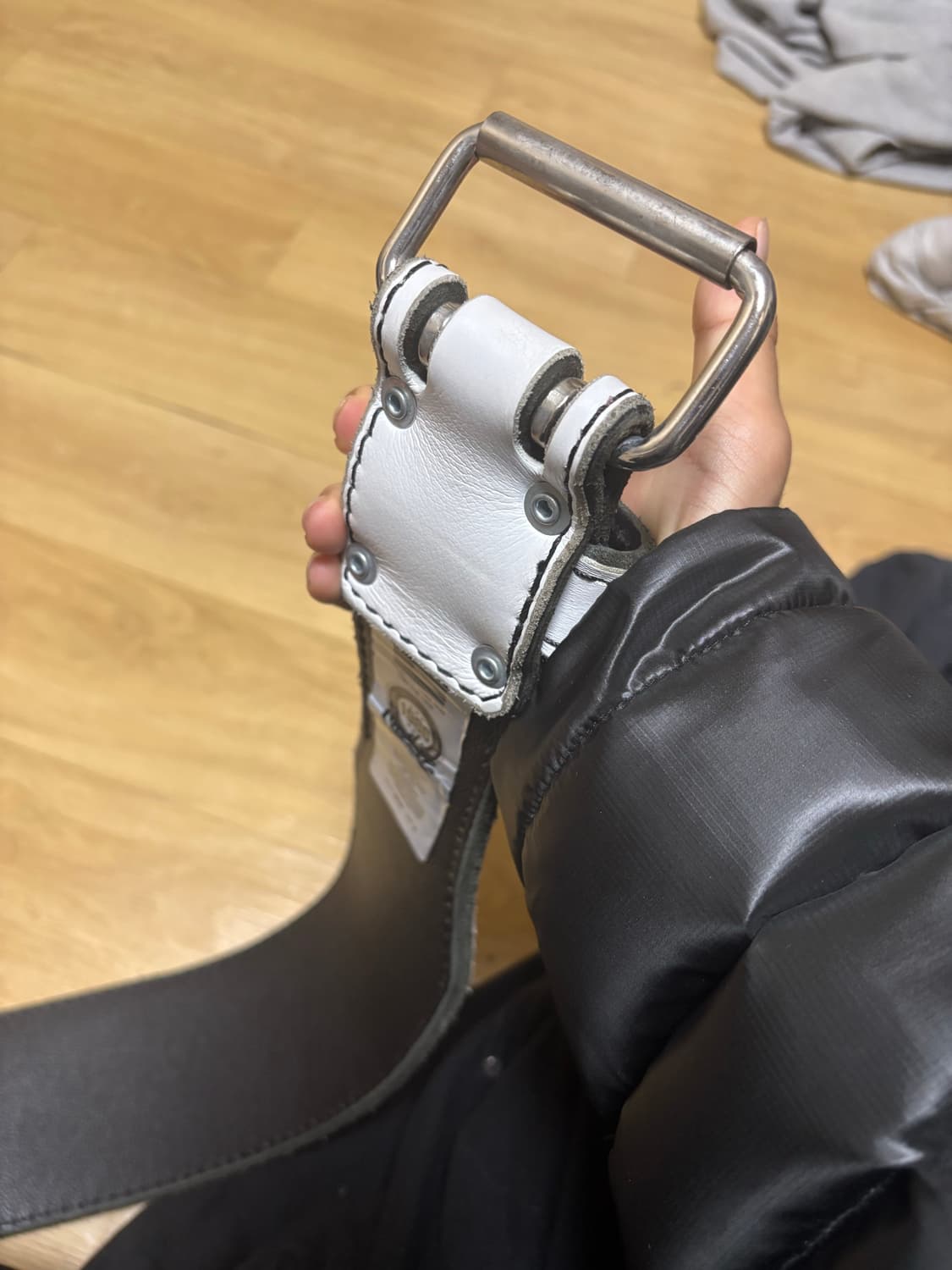 카딜로 310DL 화이트 상품이미지6